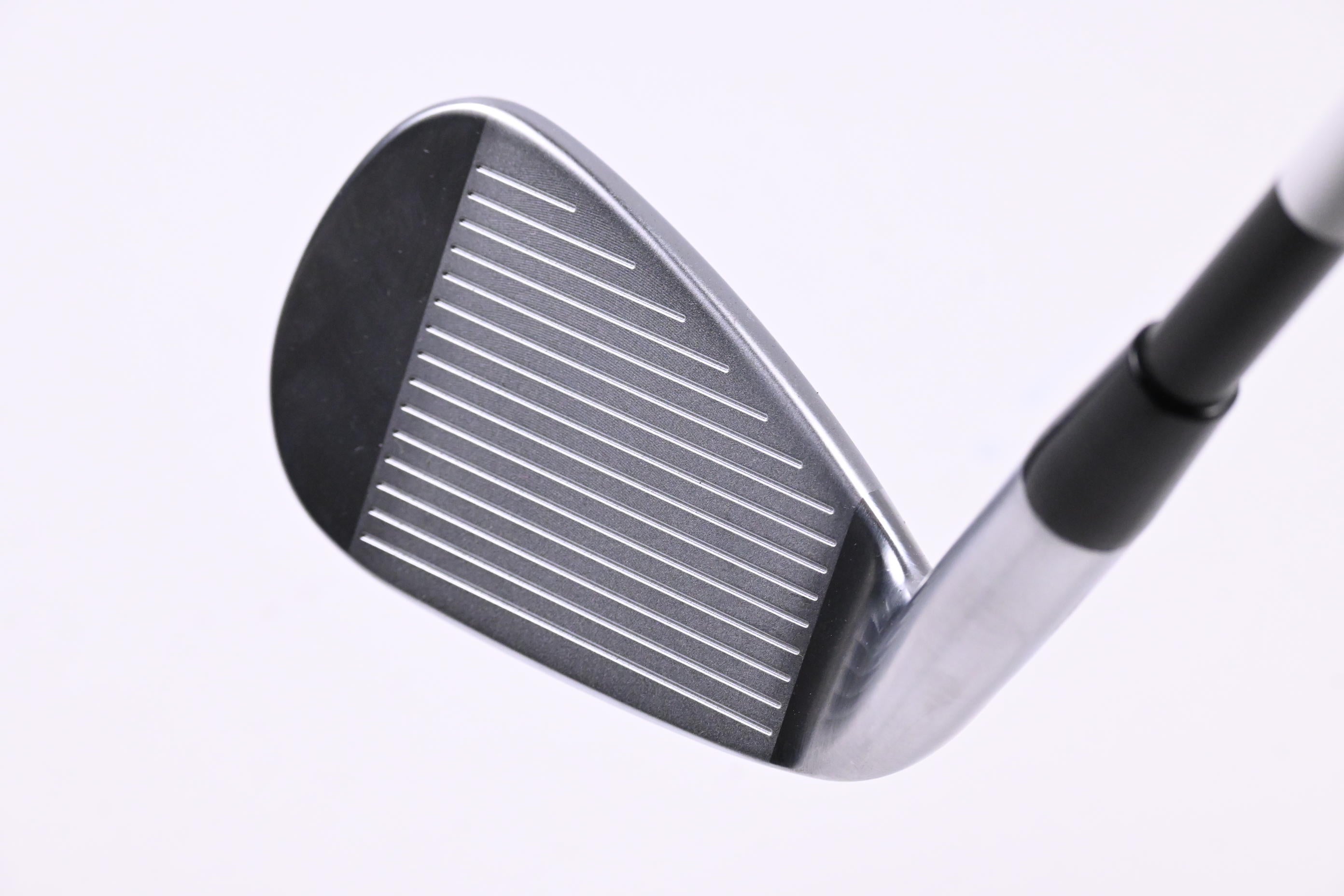 Cobra Forged Tec X #8 Iron / Stiff Flex KBS TGI 85 Shaft