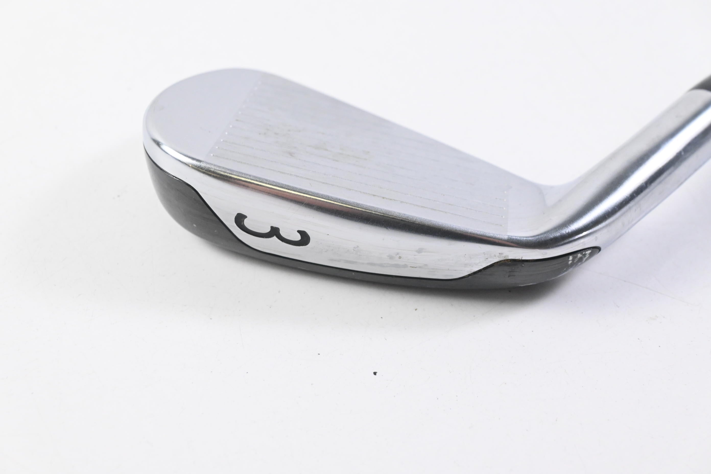 Titleist 718 T-MB #3 Iron / 20 Degree / Regular+ Flex Project X LZ 115 Shaft