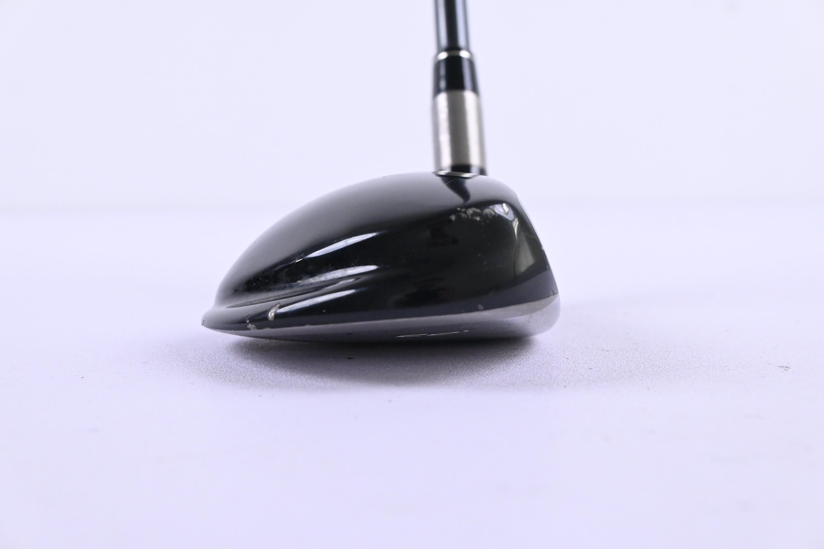 Ladies Taylormade Burner 2008 #4 Hybrid / 22 Degree / Ladies Flex Reax 50