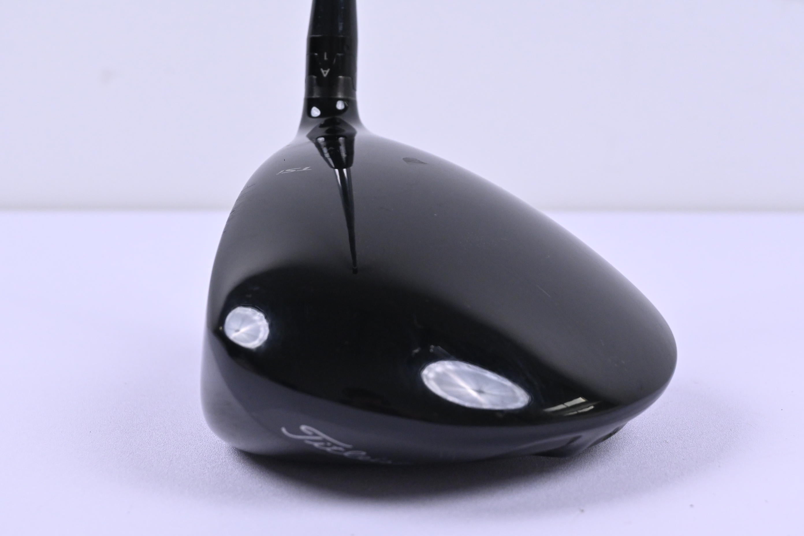 Left Hand Titleist TSi3 Driver / 9 Degree / X-Flex ACCRA TZ Five 70 Shaft