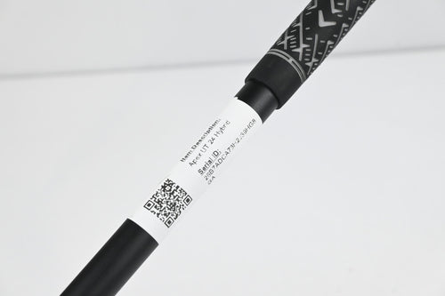Callaway Apex UT 24 #3 Iron / 20 Degree / Stiff Flex MMT 80 Shaft