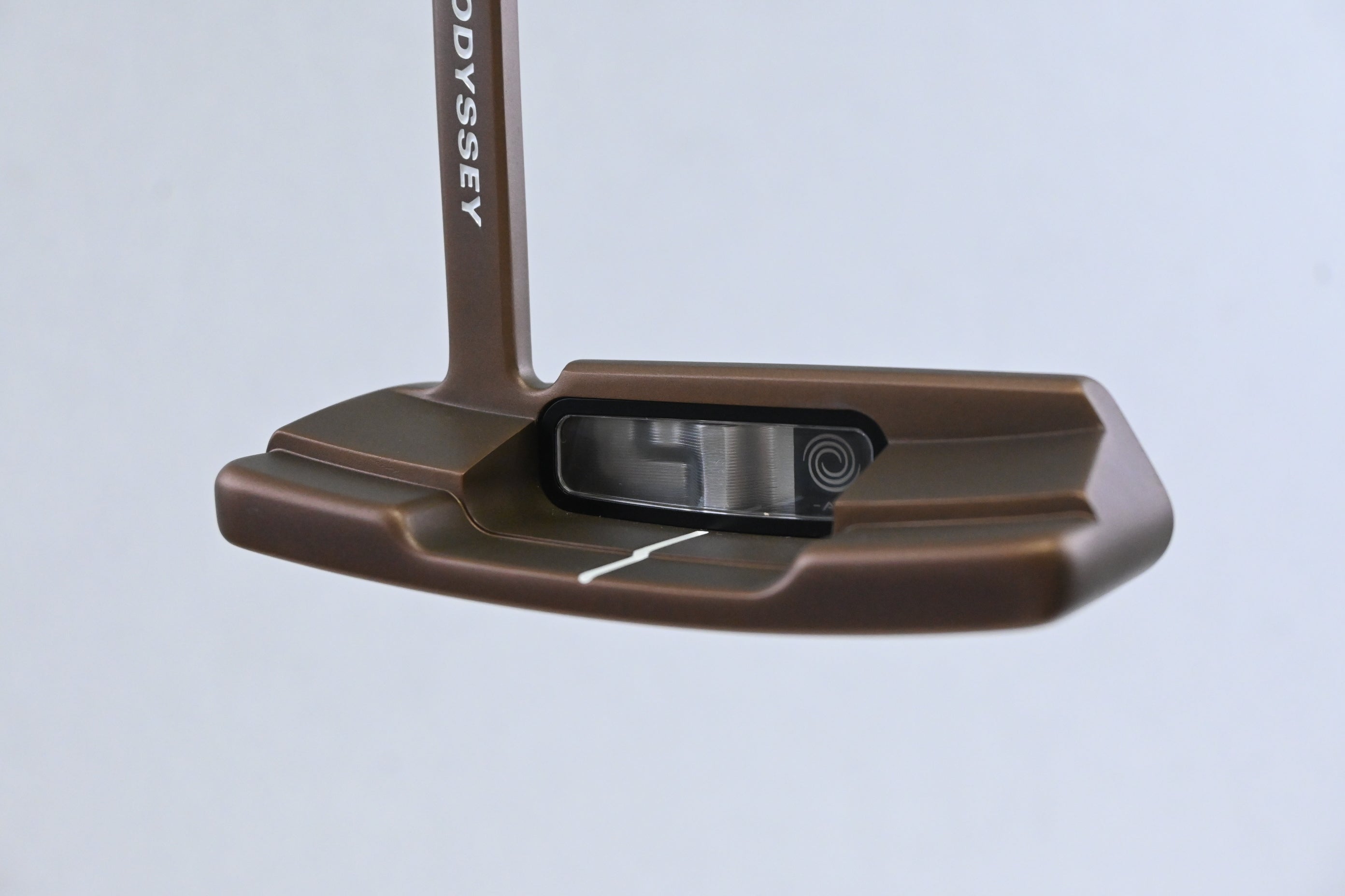 Odyssey Ai-One Giraffe-Beam DW Putter / 34 Inch