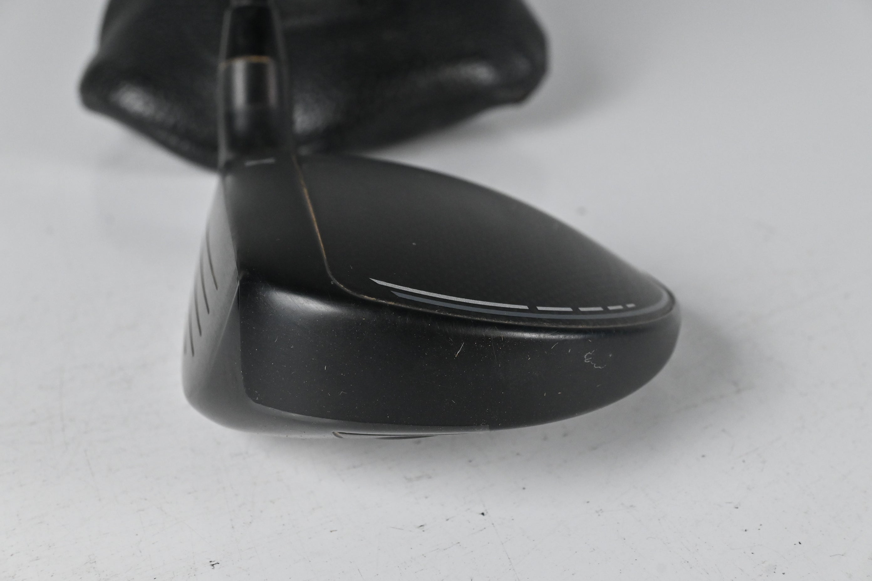 Left Hand PXG 0311 Gen6 #3 Wood / 15 Degree / X-Flex Hzrdus Smoke Blue RDX 70