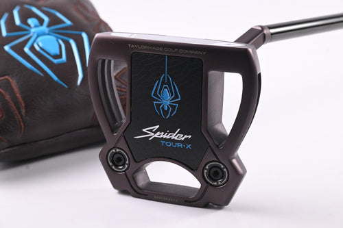 Taylormade Spider Tour.X Torched 2026 Putter / 35 Inch