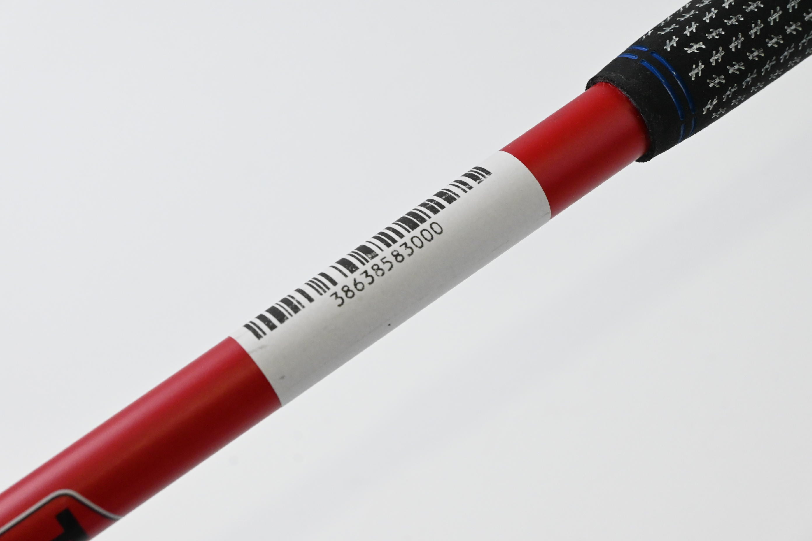 KBS PGI 65 #5 Hybrid Shaft / Senior Flex / Cobra 1st Gen