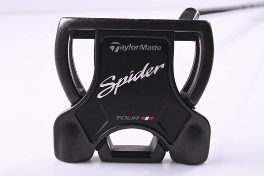 Taylormade Spider Tour 2018 Black Putter / 34 Inch