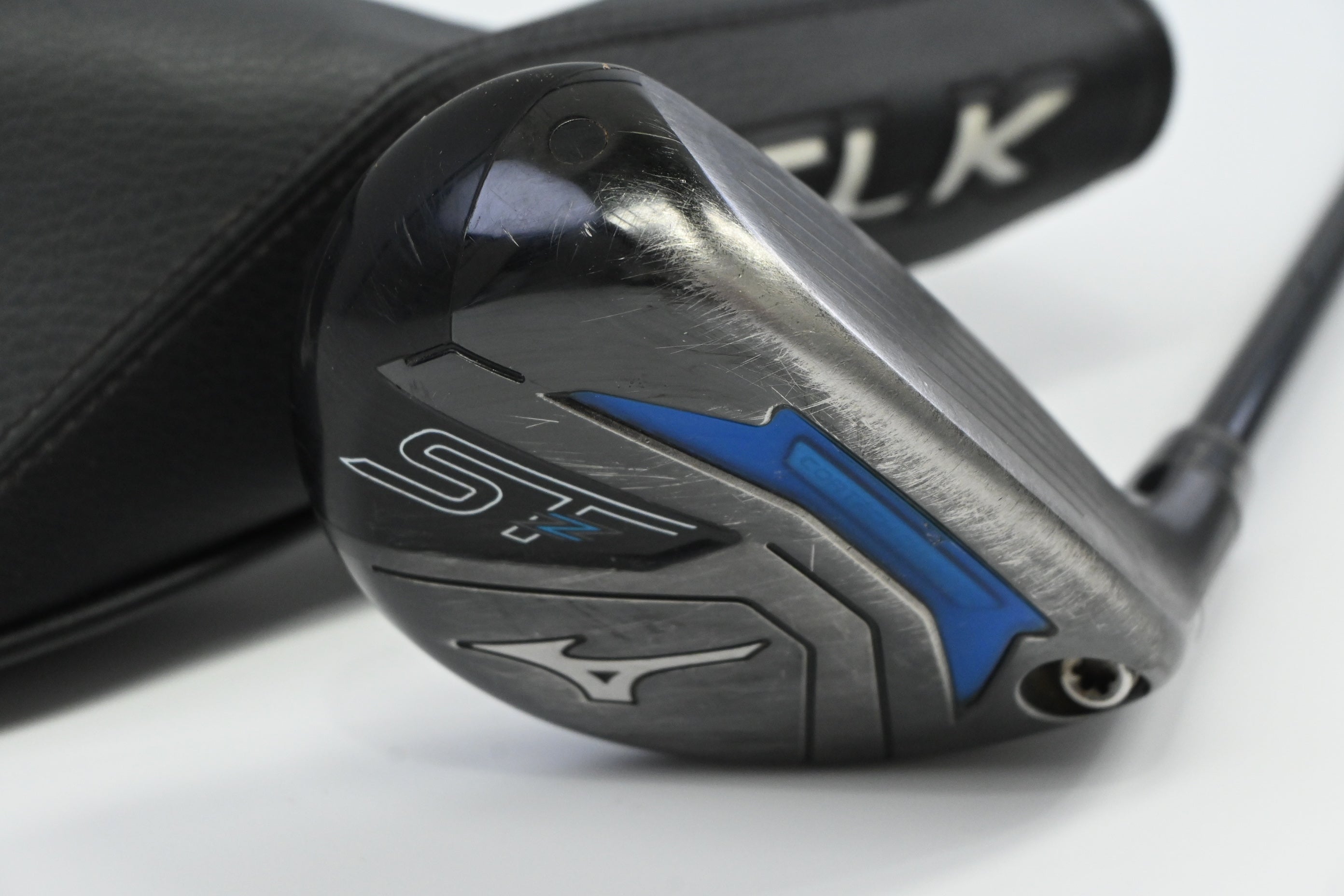 Mizuno ST-Z 230 #2 Hybrid / 16 Degree / Stiff Flex Fujikura Speeder Evolution 75