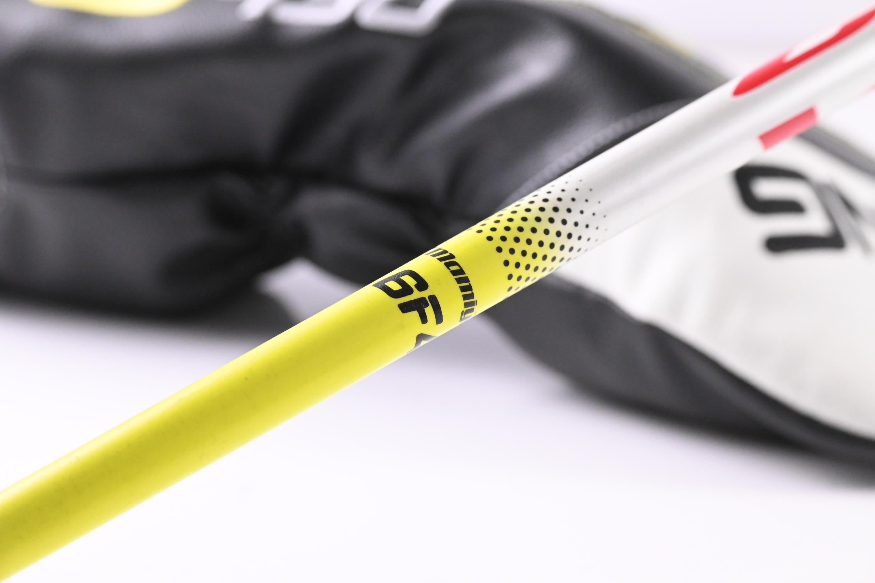 Ping G430 Max Driver / 9 Degree / Stiff Flex UST ProForce V2 6 Shaft