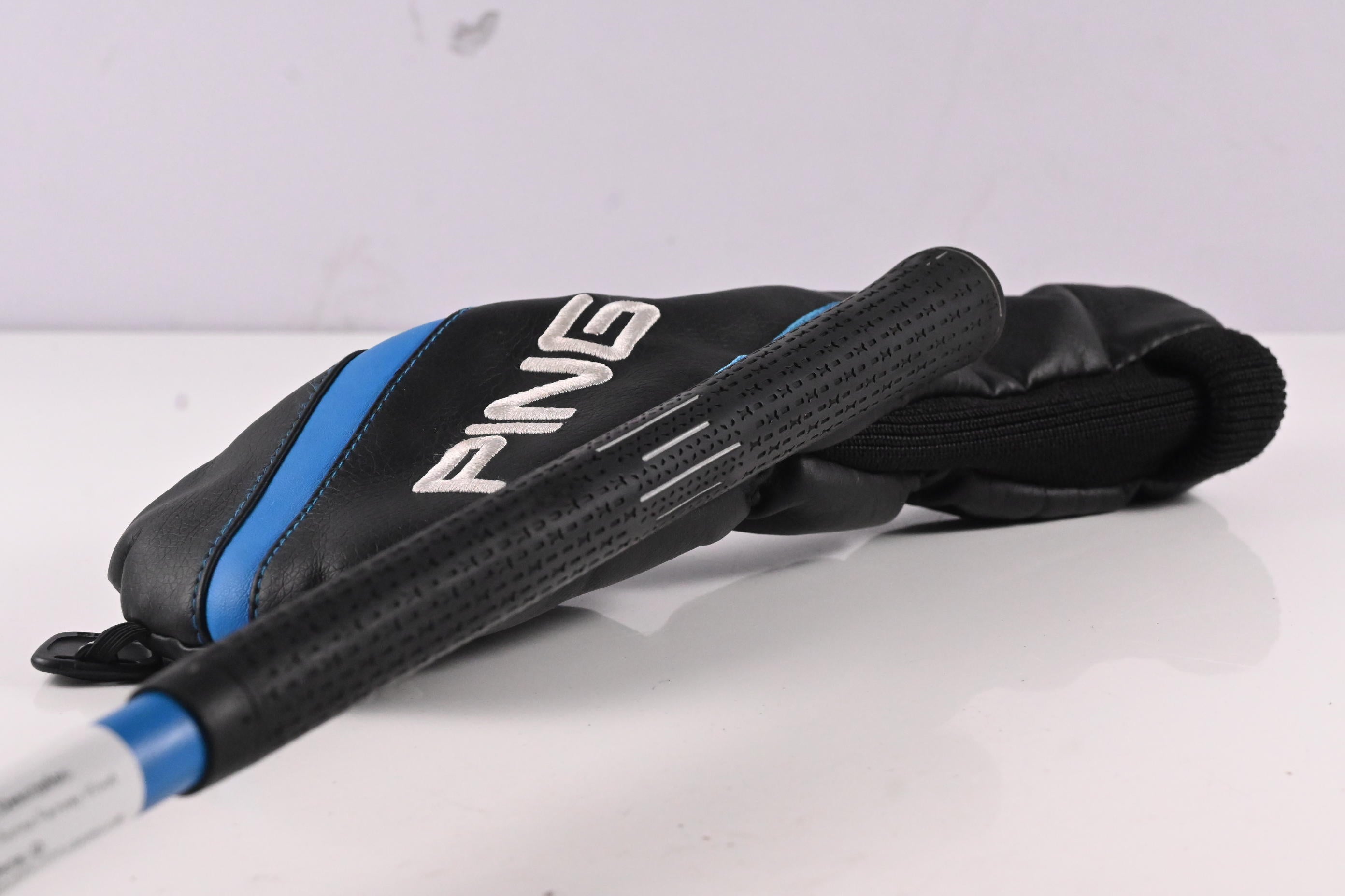 Ping G Series SF Tec #3 Wood / 16 Degree / Senior Flex Ping Alta 65 Shaft