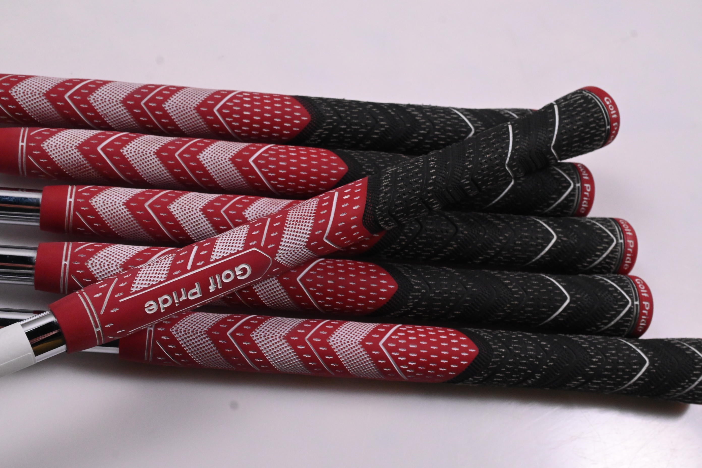 Callaway Apex CB 24 Irons / 5-PW / X-Flex Project X Shafts