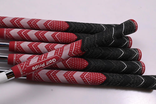Callaway Apex CB 24 Irons / 5-PW / X-Flex Project X Shafts