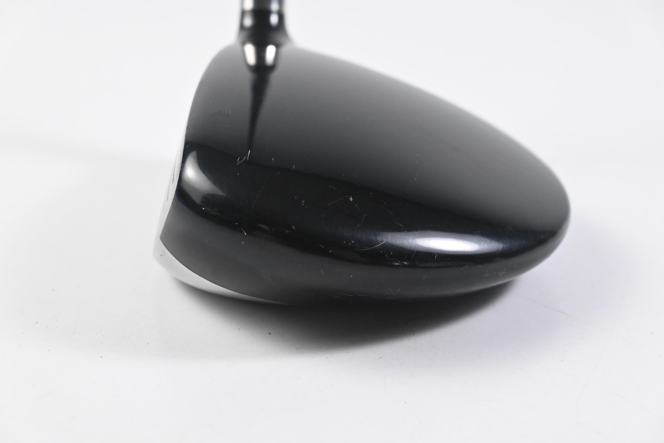Left Hand Callaway RAZR Hawk #3 Wood / 15 Degree / Senior Flex Callaway 55 Shaft