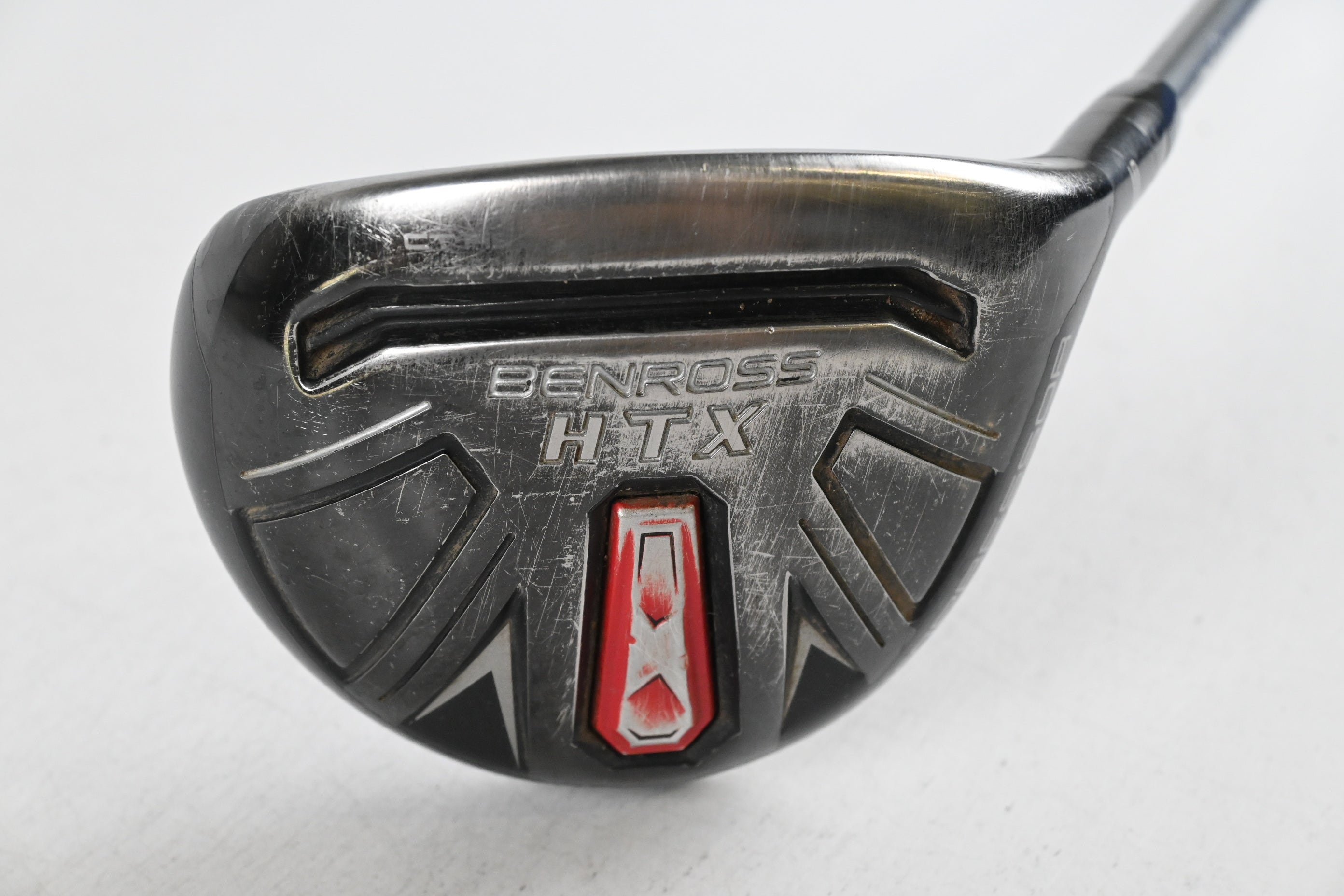 Benross HTX #5 Wood / 19 Degree / Senior Flex Kuro Kage 50 Shaft