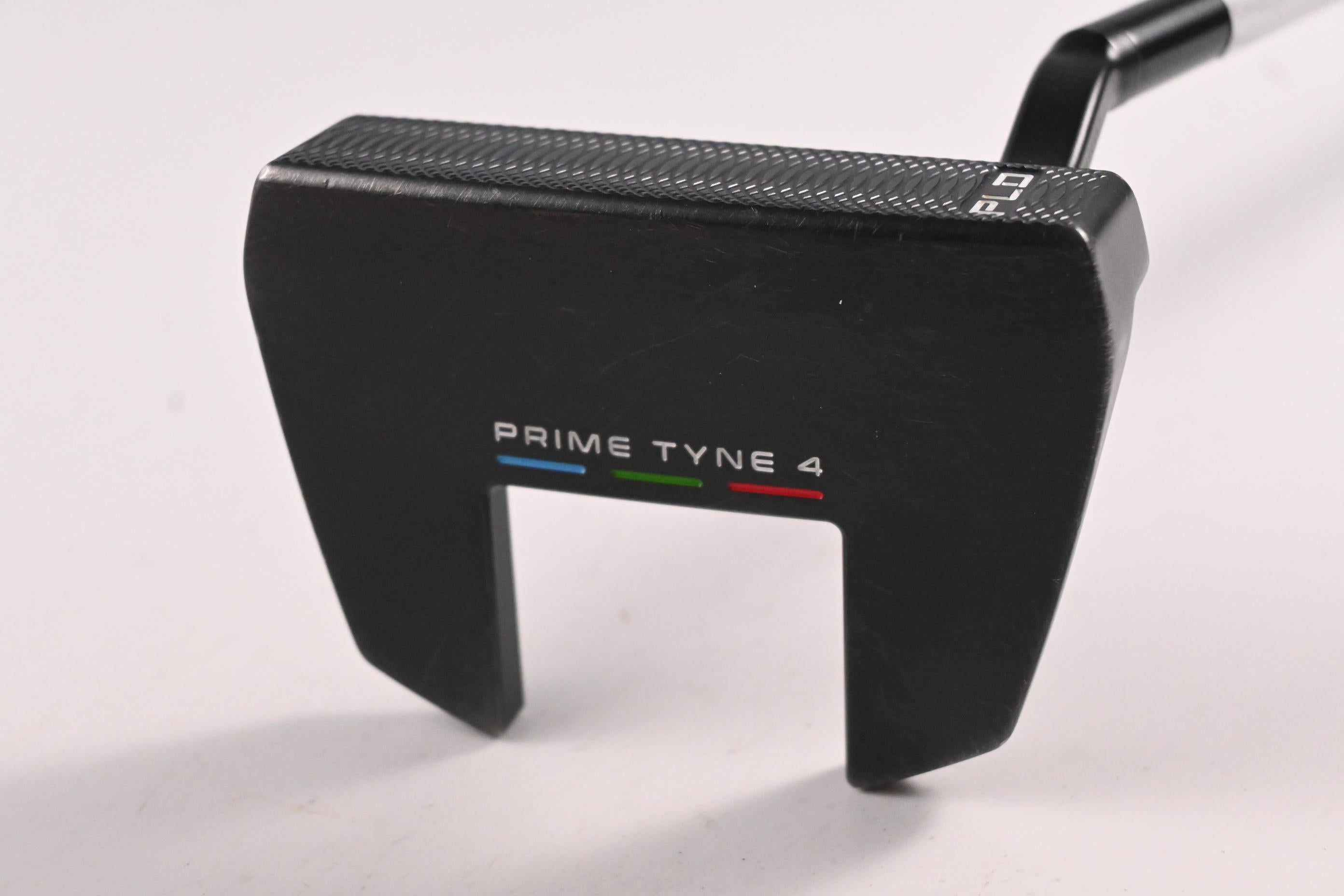 Ping PLD Milled Prime Tyne 4 2022 Putter / 34 Inch