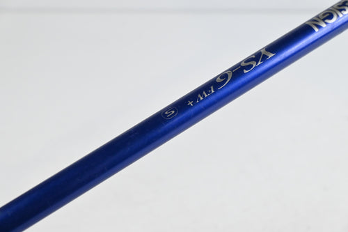 Titleist 904 F #3 Wood / 15 Degree / Stiff Flex Tour AD YS-6 Shaft