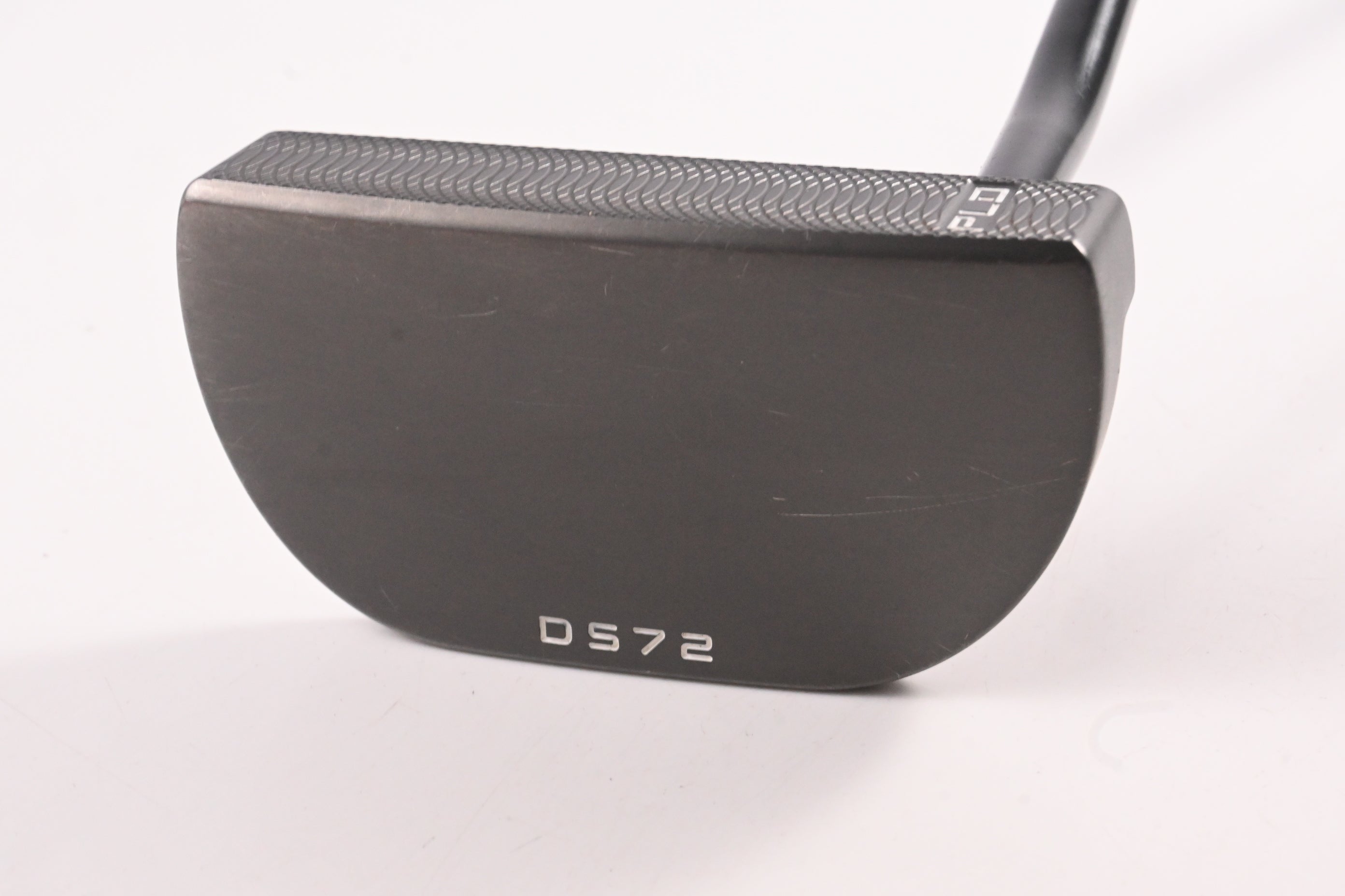Ping PLD Milled 2024 DS72 Putter / 34 Inch