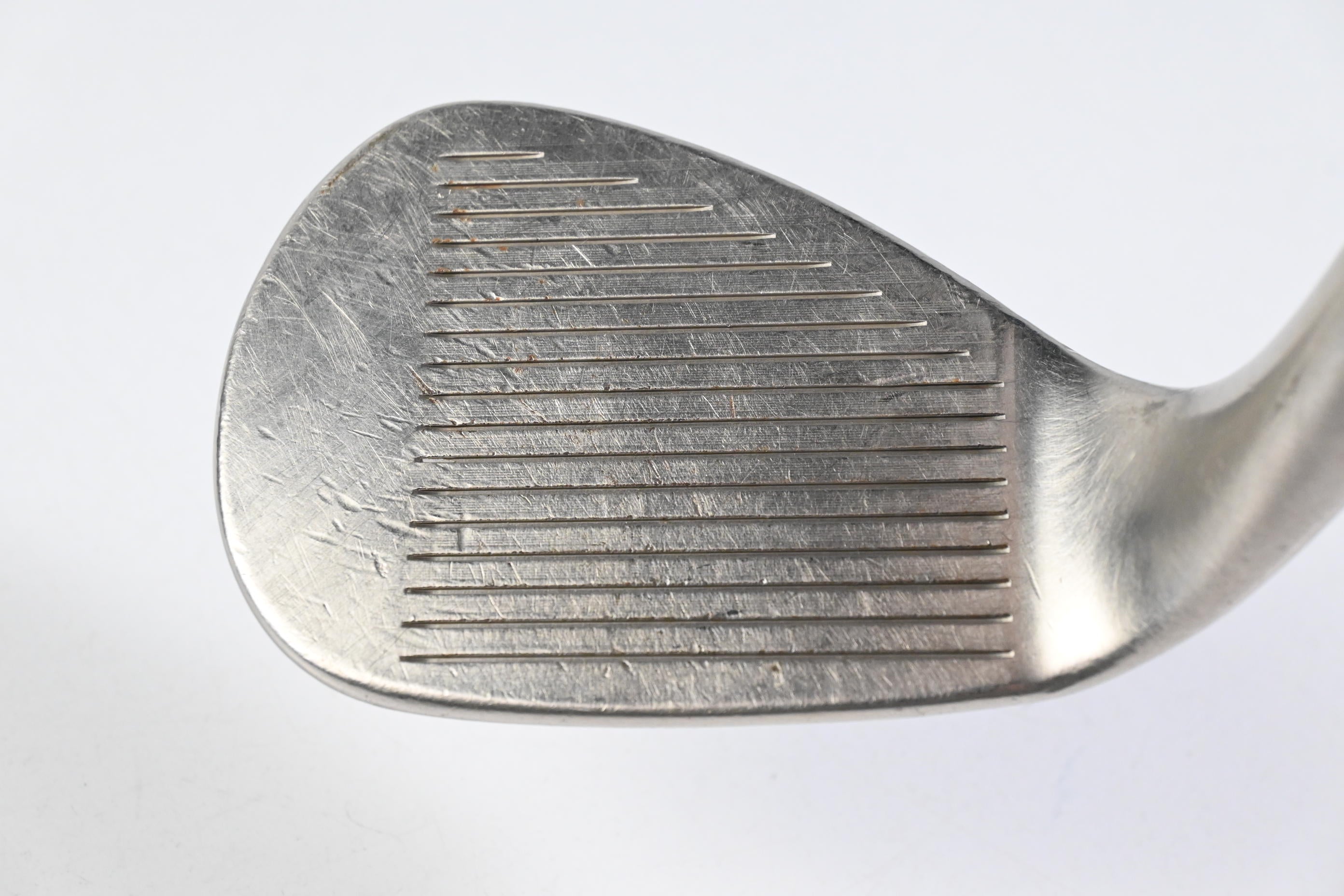Titleist Vokey SM9 Lob Wedge / 58 Degree / Wedge Flex Steel Shaft