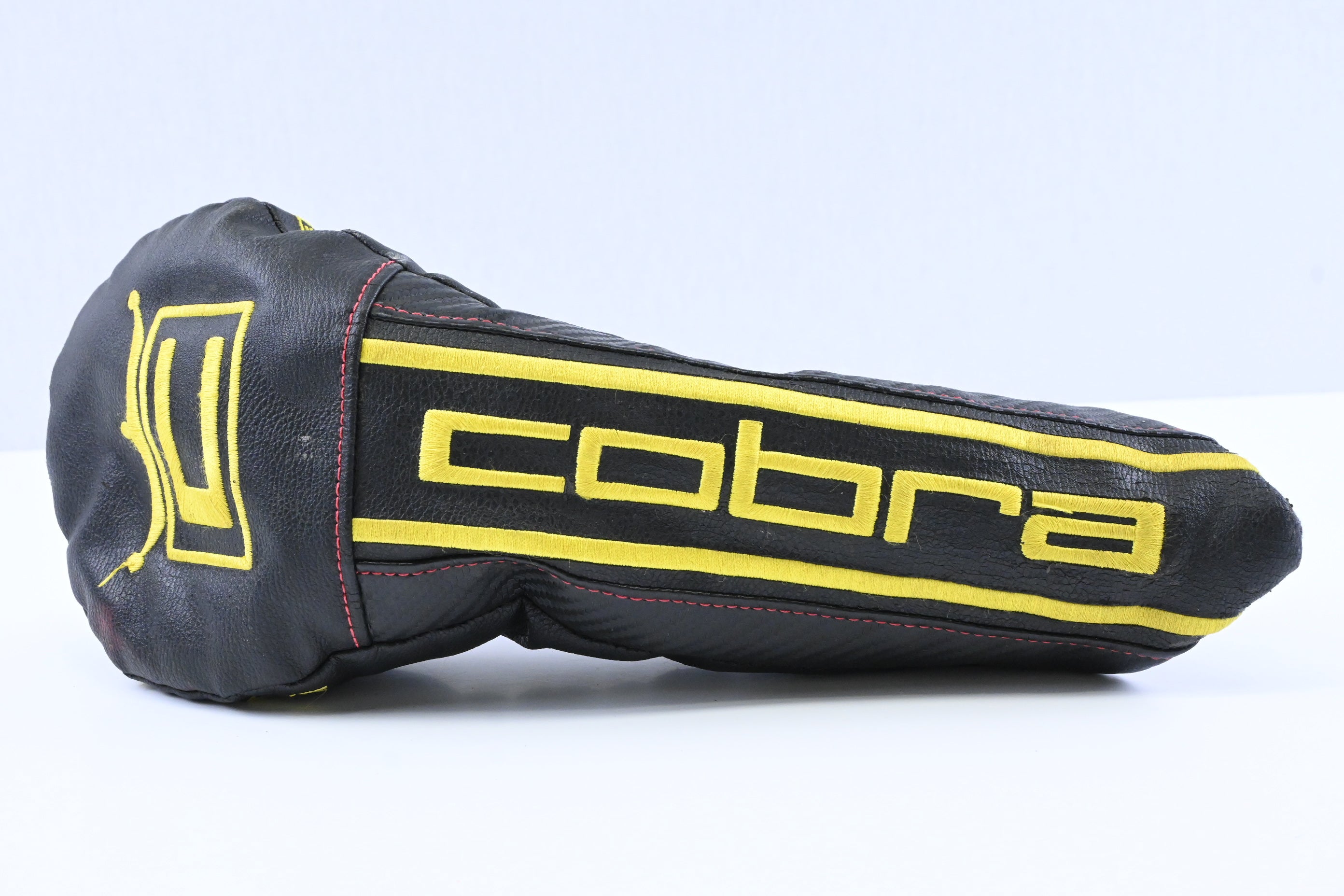 Cobra King Speedzone Driver / 10.5 Degree / Stiff Flex Atmos Tour Spec Blue 6
