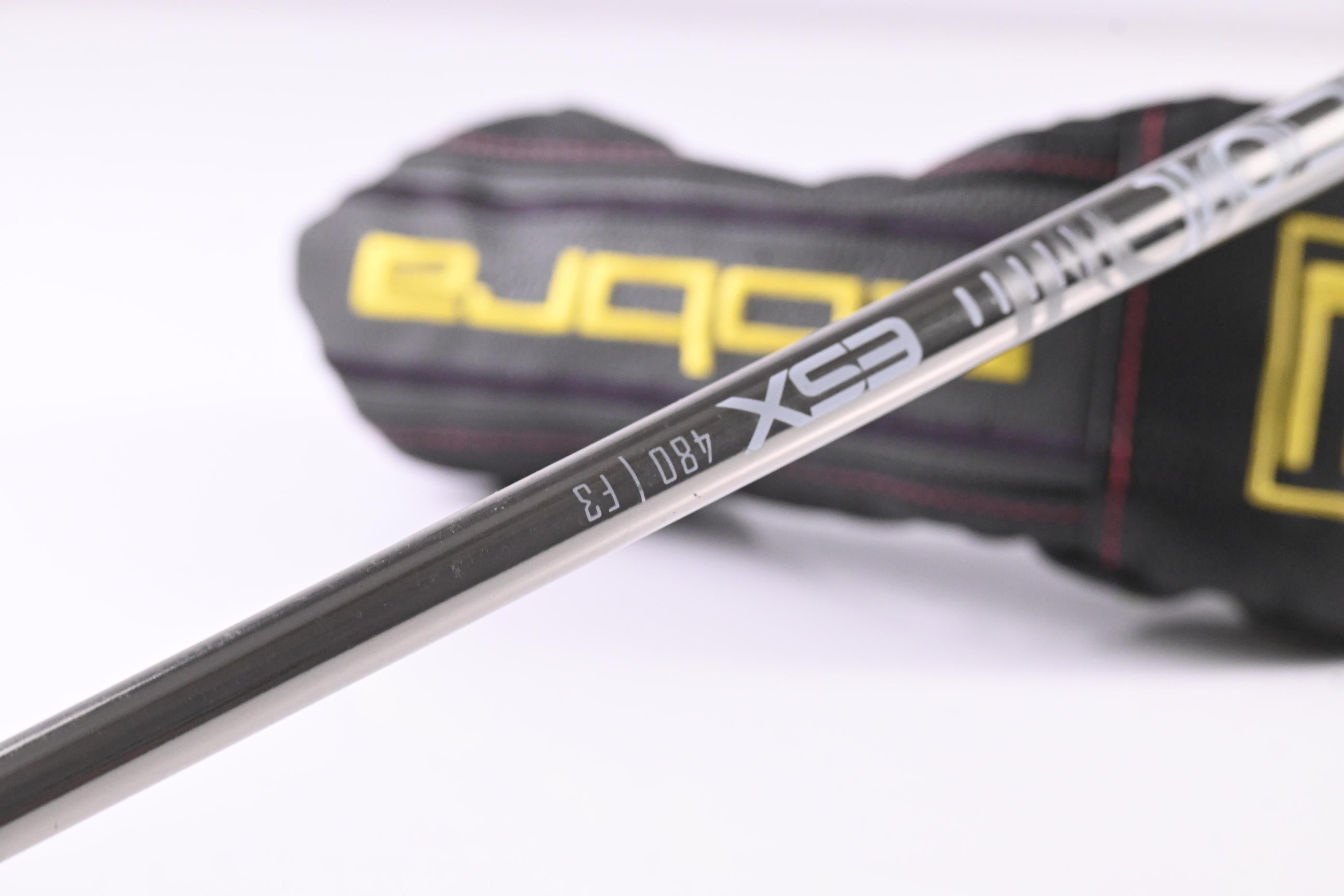 Cobra King Speedzone #4 Hybrid / 21 Degree / Regular Flex Recoil ESX 480 Shaft