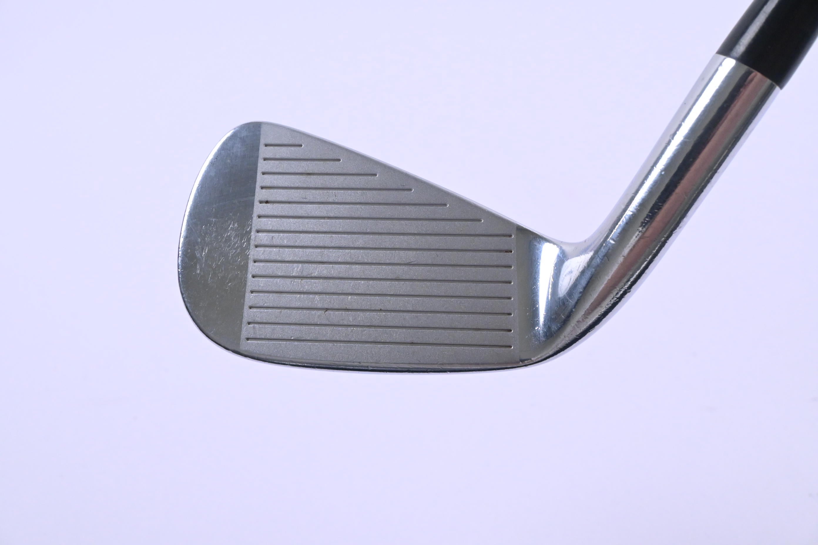 Taylormade RAC TP 2005 #6 Iron / Stiff Flex Steel Shaft