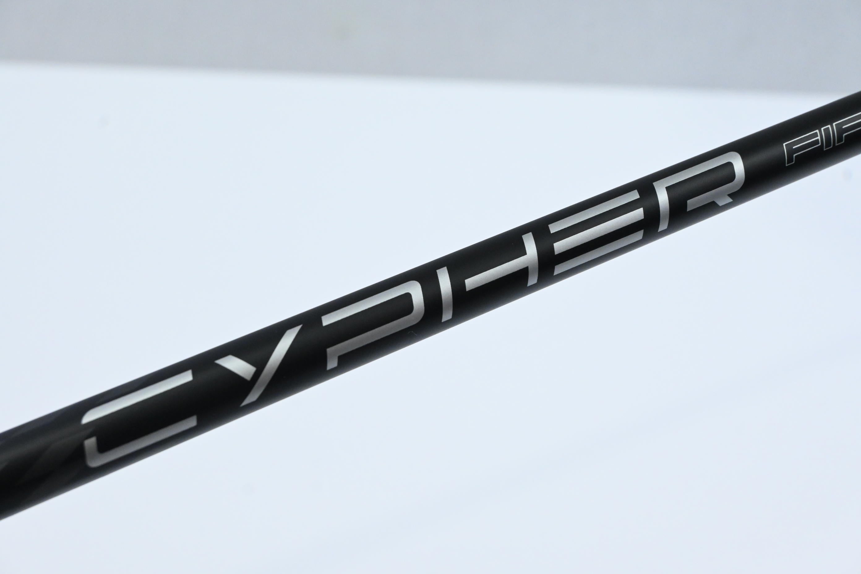 Project X Cypher 50 #6 Hybrid Shaft / Senior Flex / Callaway 3rd Gen