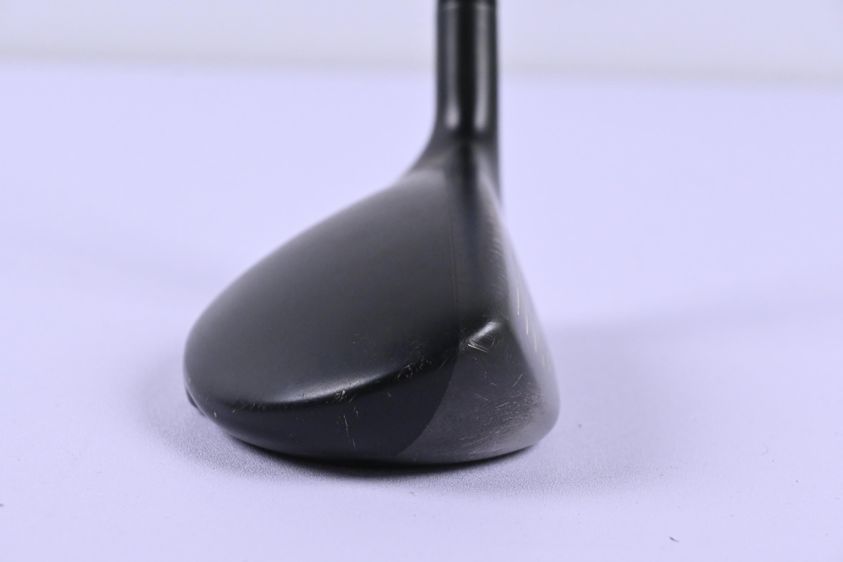 Ping G30 #4 Hybrid / 22 Degree / Stiff Flex Ping TFC 419 Shaft