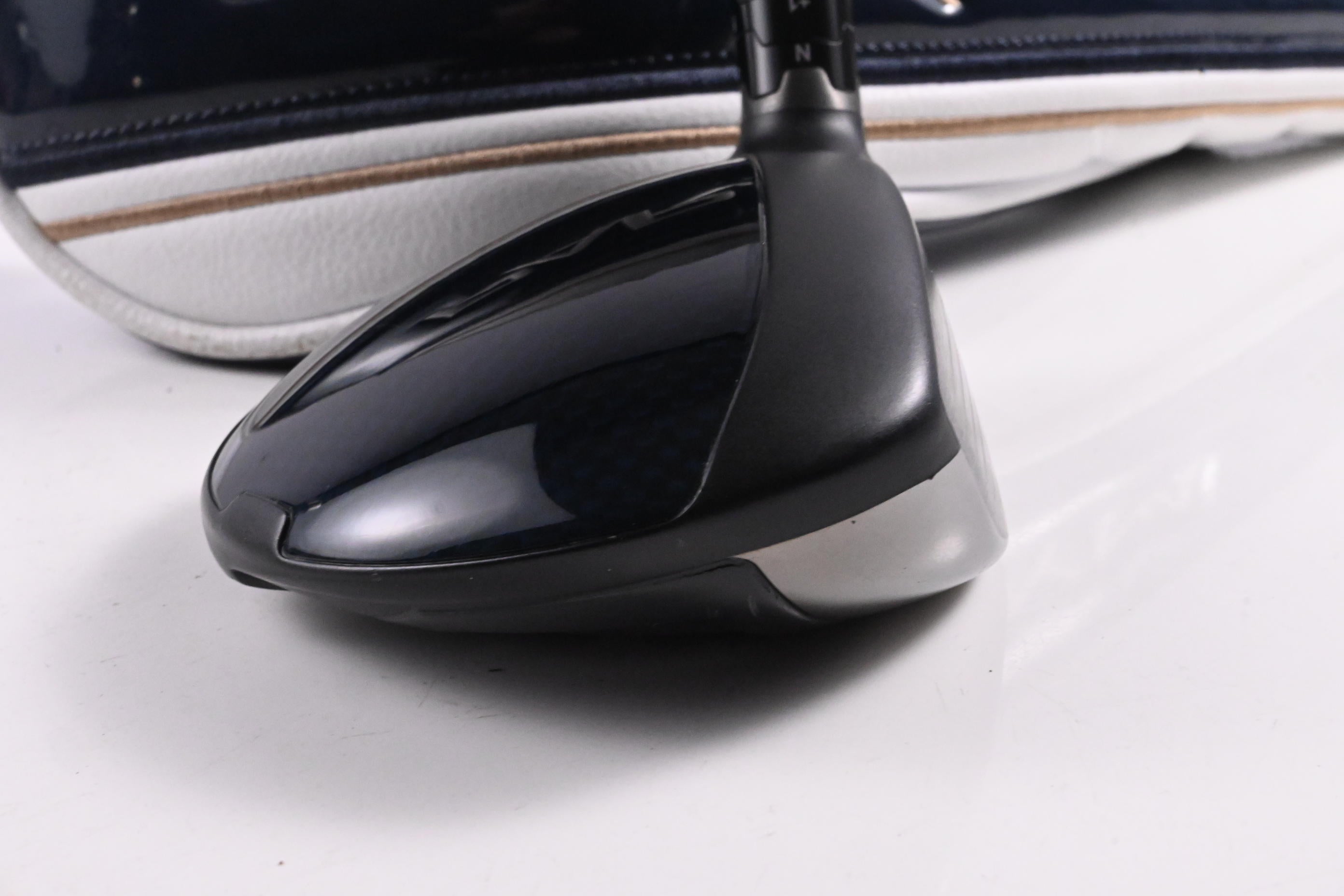 Callaway Paradym Triple Diamond #3 Wood / 15 Degree / Senior Flex Aldila Ascent