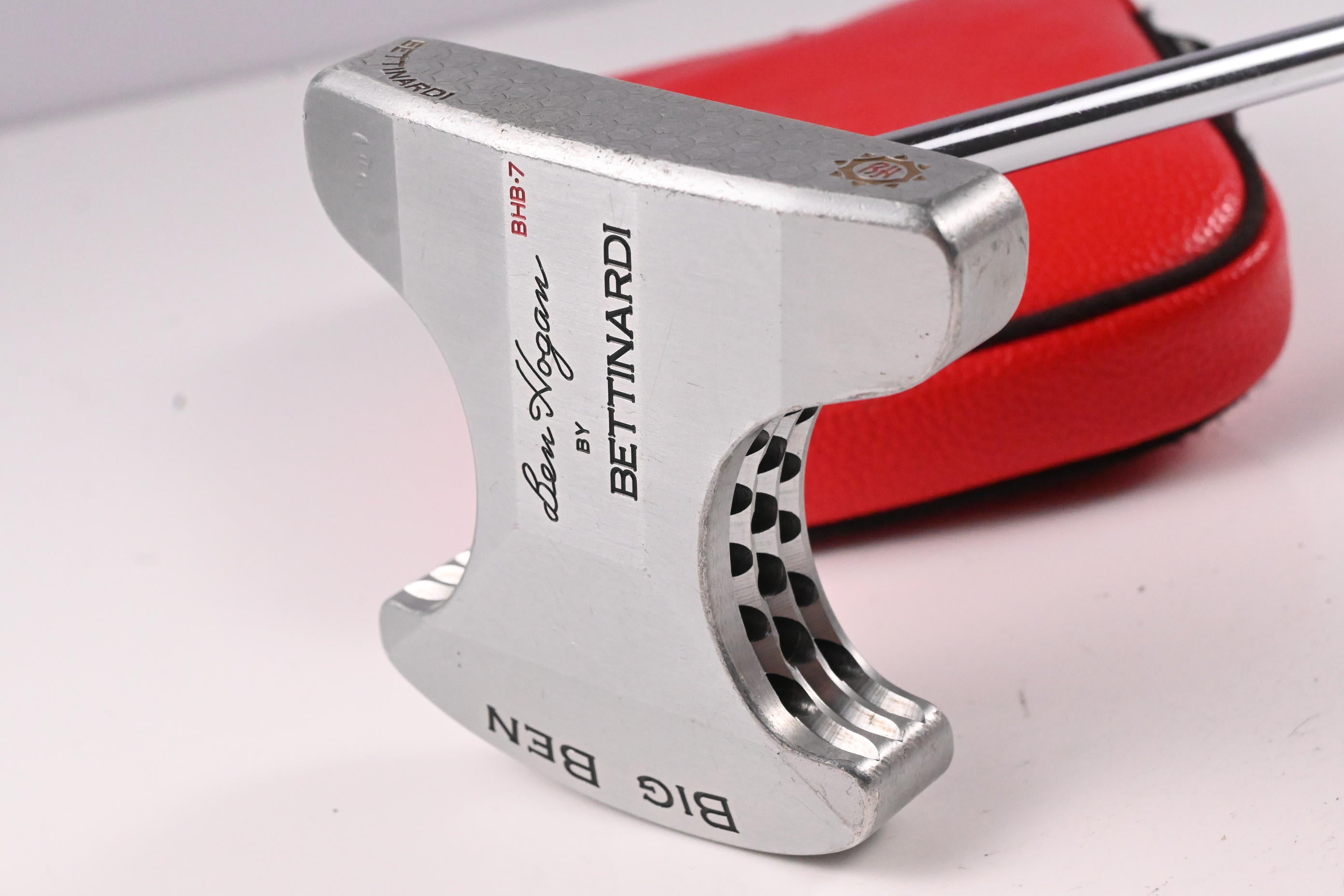 Ben Hogan Big Ben Putter / 35 Inch