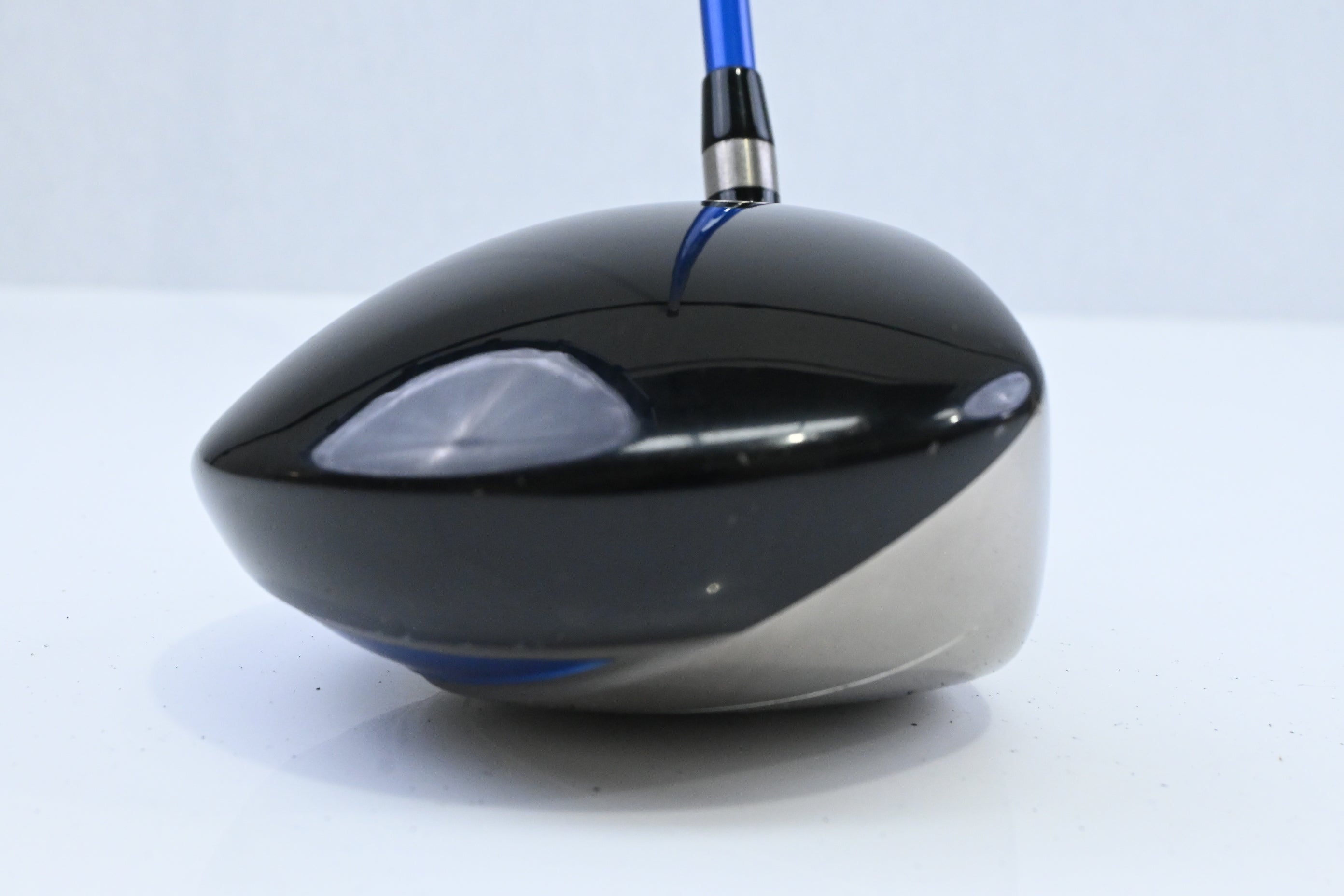 Ping G2 Driver / 8.5 Degree / Stiff Flex Grafalloy ProLaunch Blue 65 Shaft