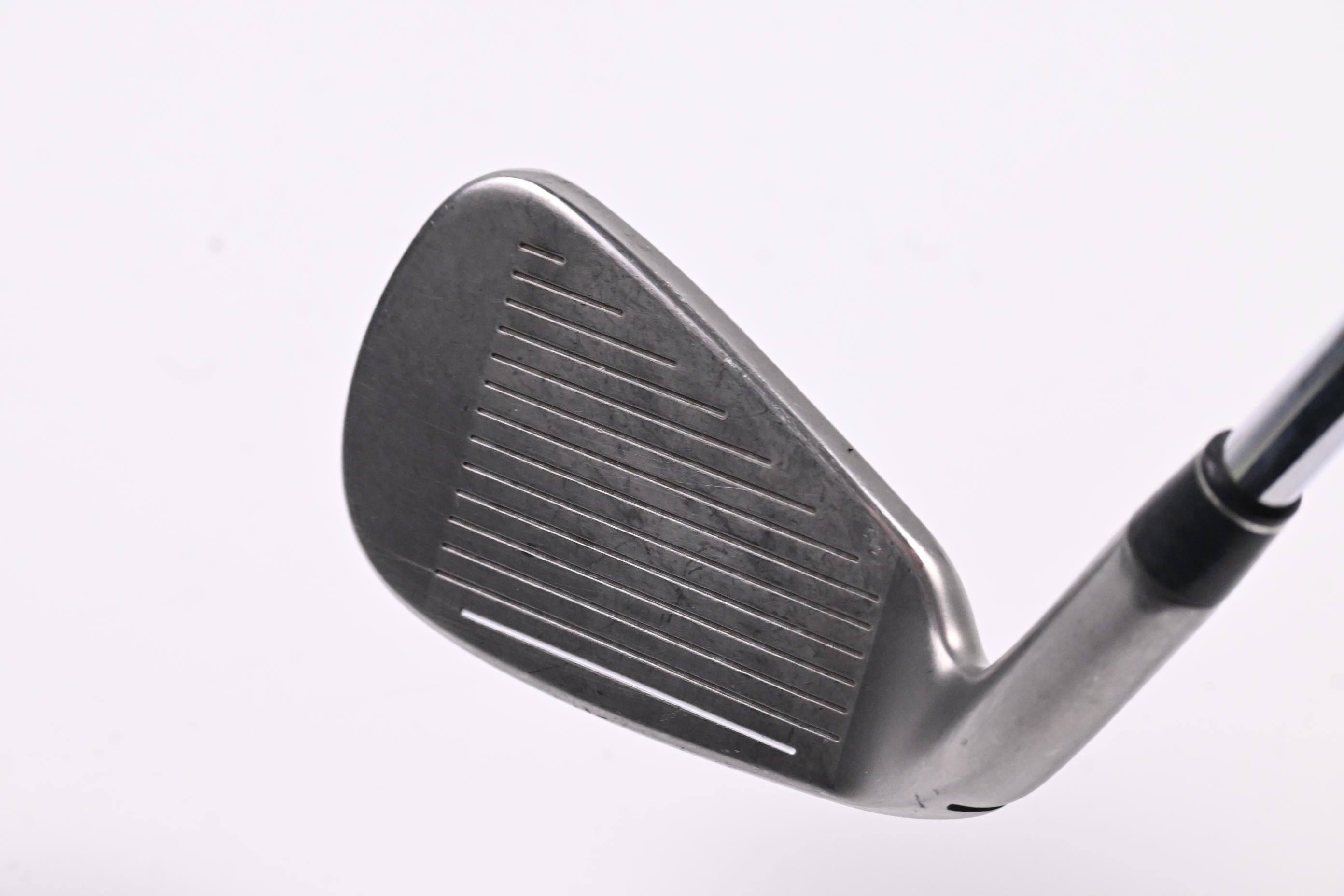 Taylormade Rocketbladez HL #4 Iron / 21 Degree / Regular Flex Rocketfuel 85