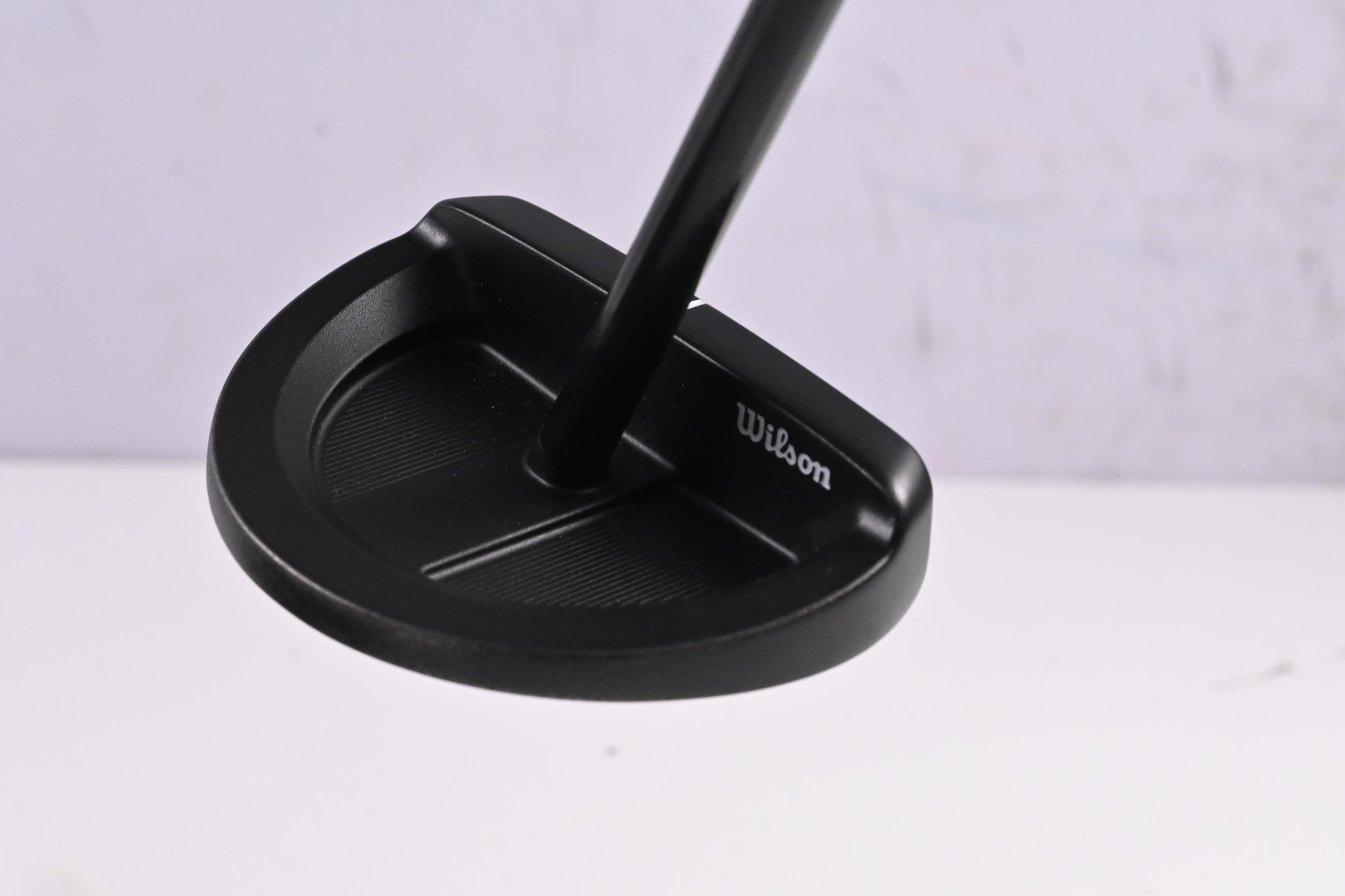 Left Hand Wilson Infinite Zero Torque Lakeview Putter / 34 Inch