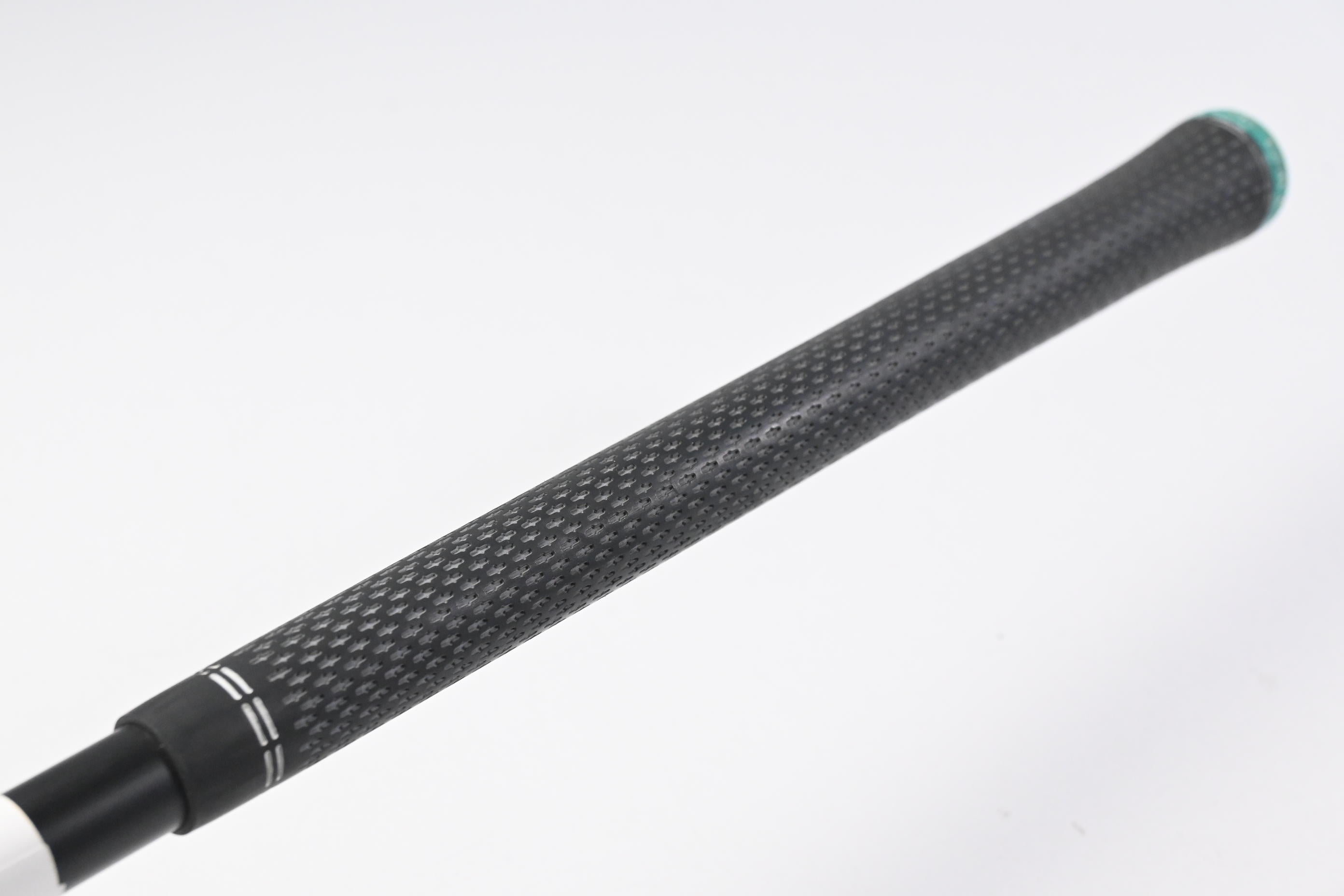 KBS Hybrid 60 #5 Hybrid Shaft / Senior Flex / Taylormade 2nd Gen