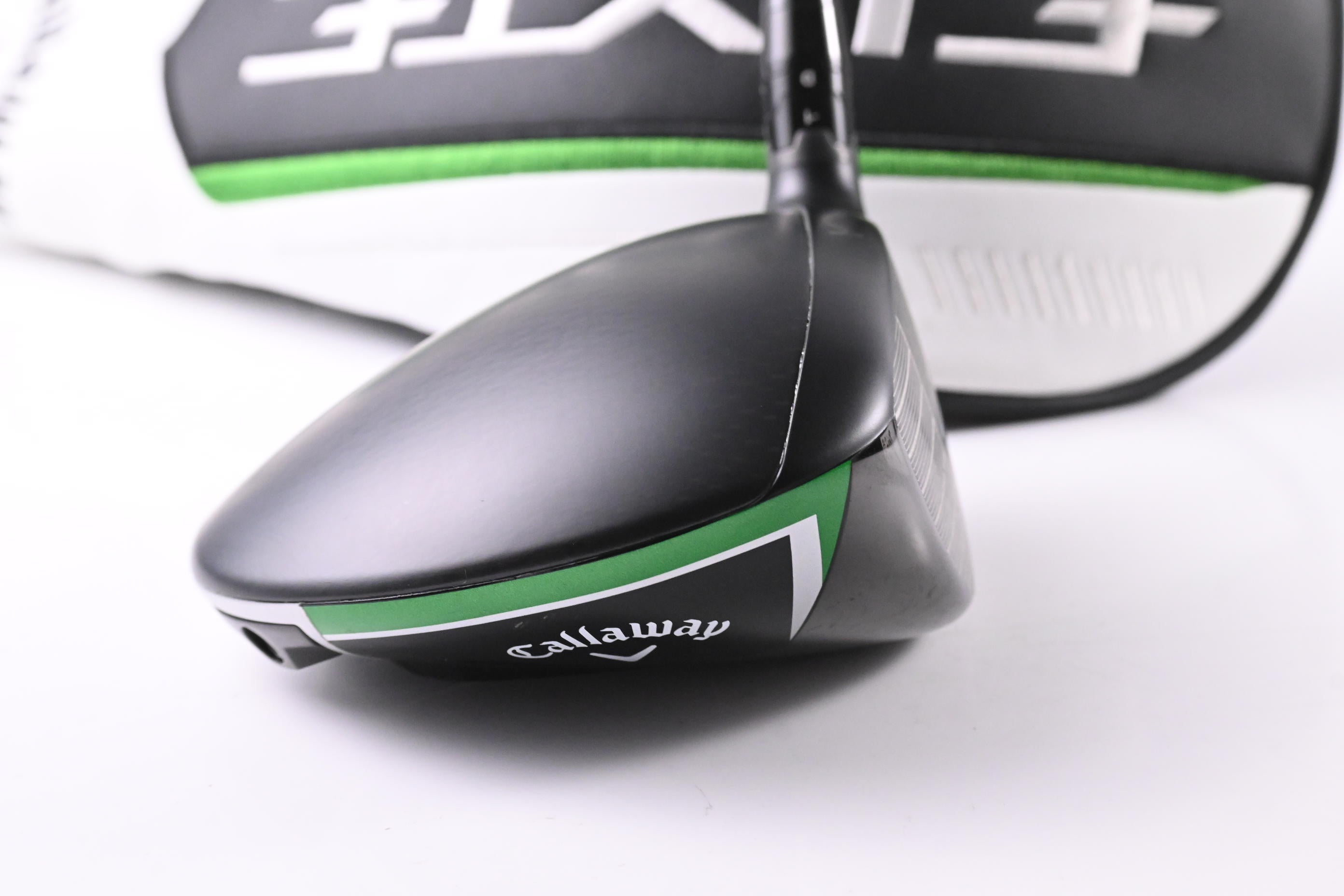 Callaway Elyte Driver / 10.5 Degree / Stiff Flex Project X HZRDUS Gen4 Silver 60