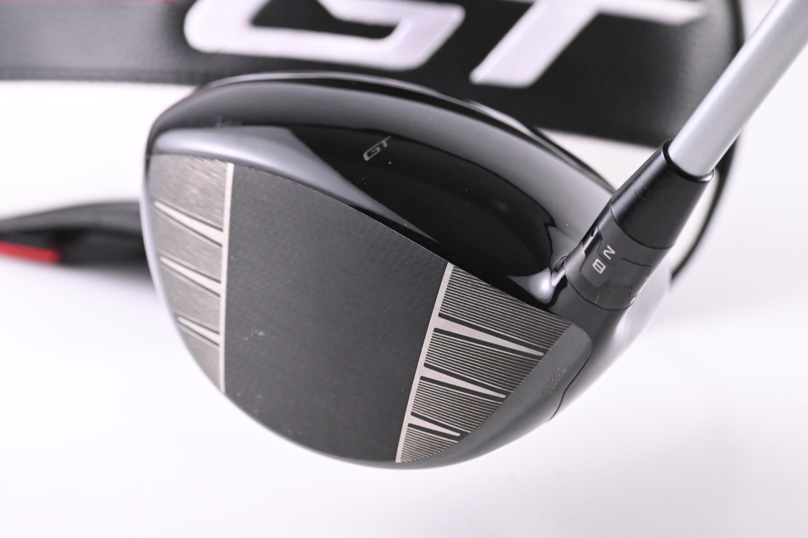 Titleist GT4 Driver / 9 Degree / X-Flex Graphite Design Tour AD UB-7 Shaft