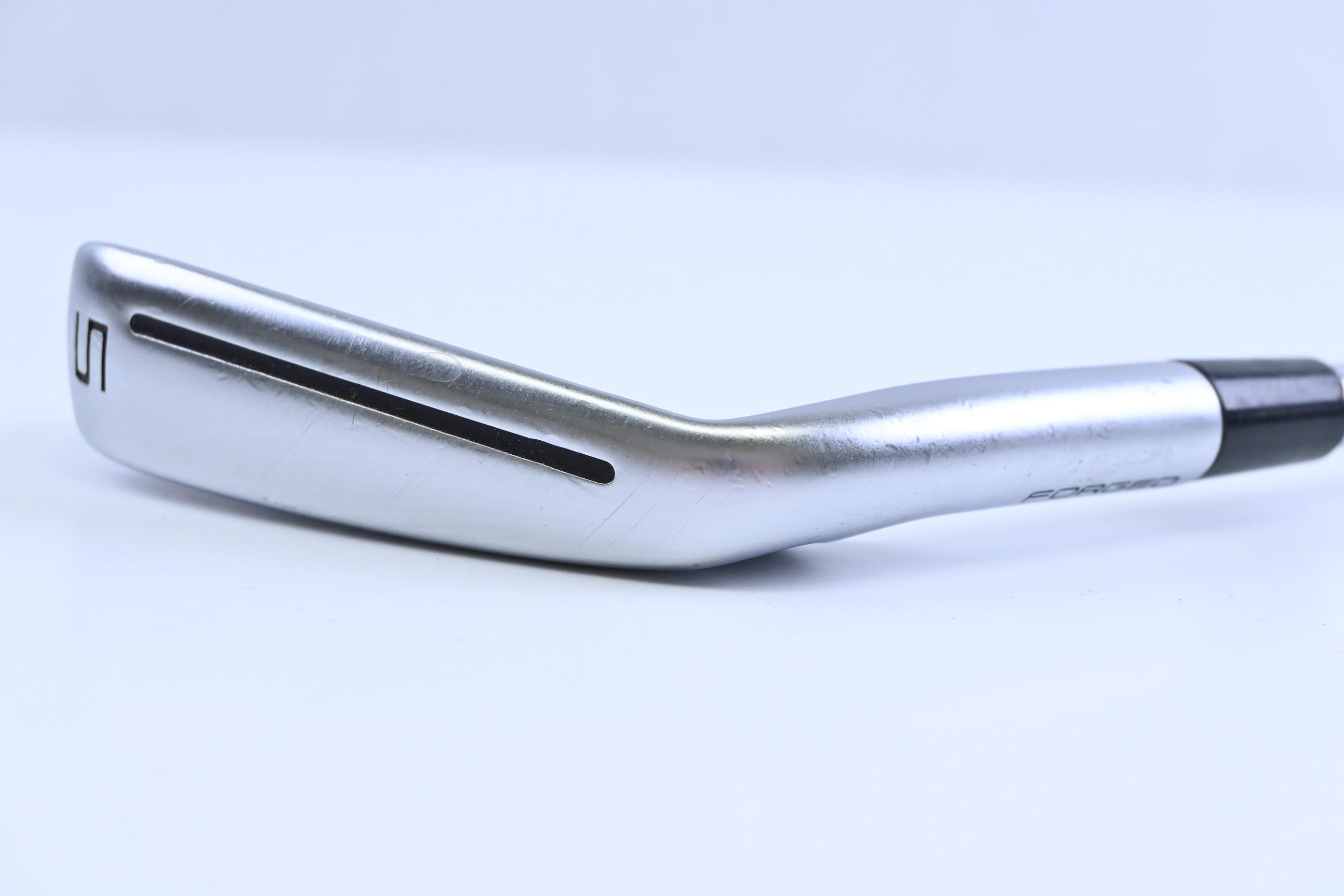 Taylormade P790 2021 #5 Iron / 23.5 Degree / Stiff Flex Dynamic Gold 105 S300