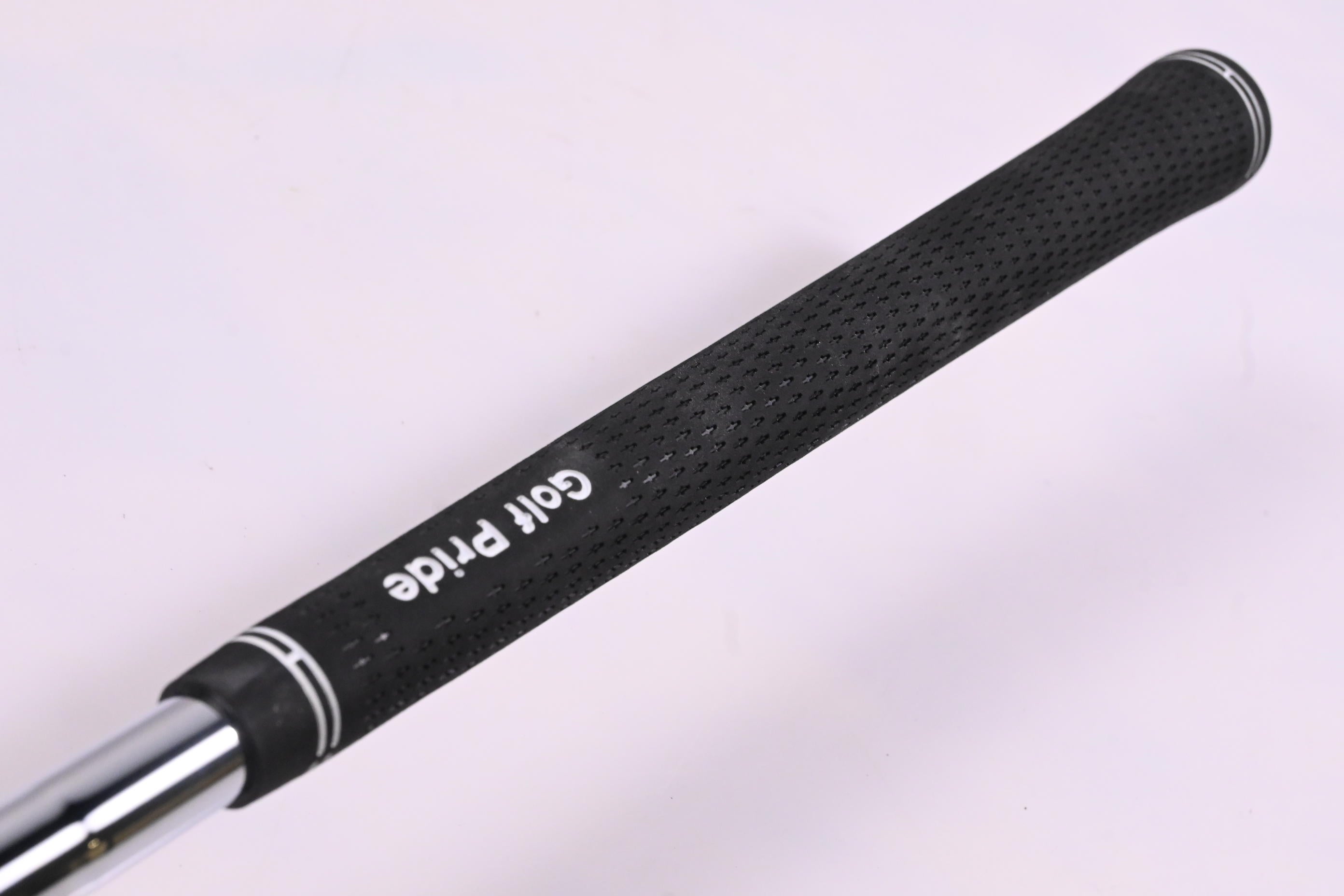 Left Hand Srixon ZXi5 #5 Iron / 24 Degree / Regular Flex KBS Tour Lite Shaft