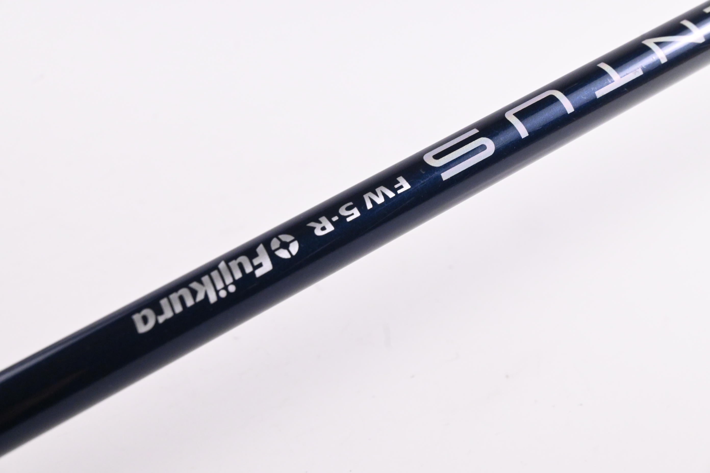 Left Hand Taylormade SIM2 Max #5 Wood / 18 Degree / Regular Flex Ventus Blue 6
