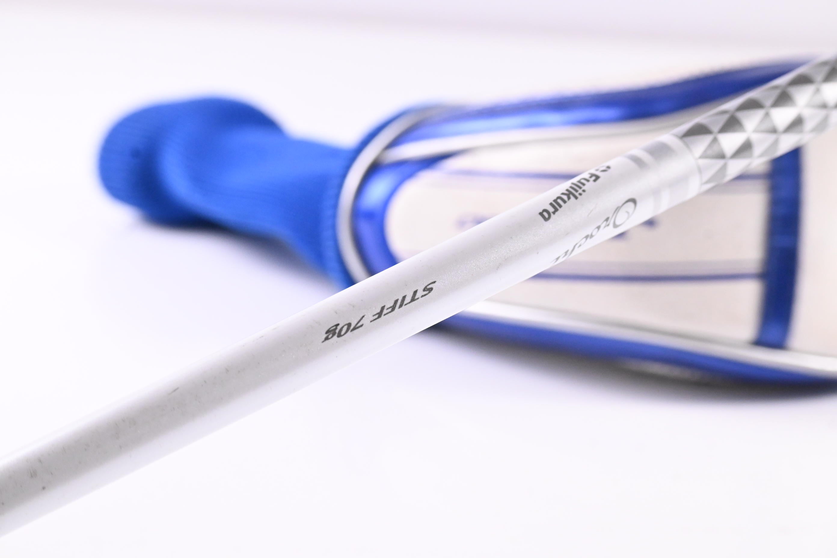 Mizuno JPX 850 #3 Hybrid / 19 Degree / Stiff Flex Fujikura Orochi 70 Shaft
