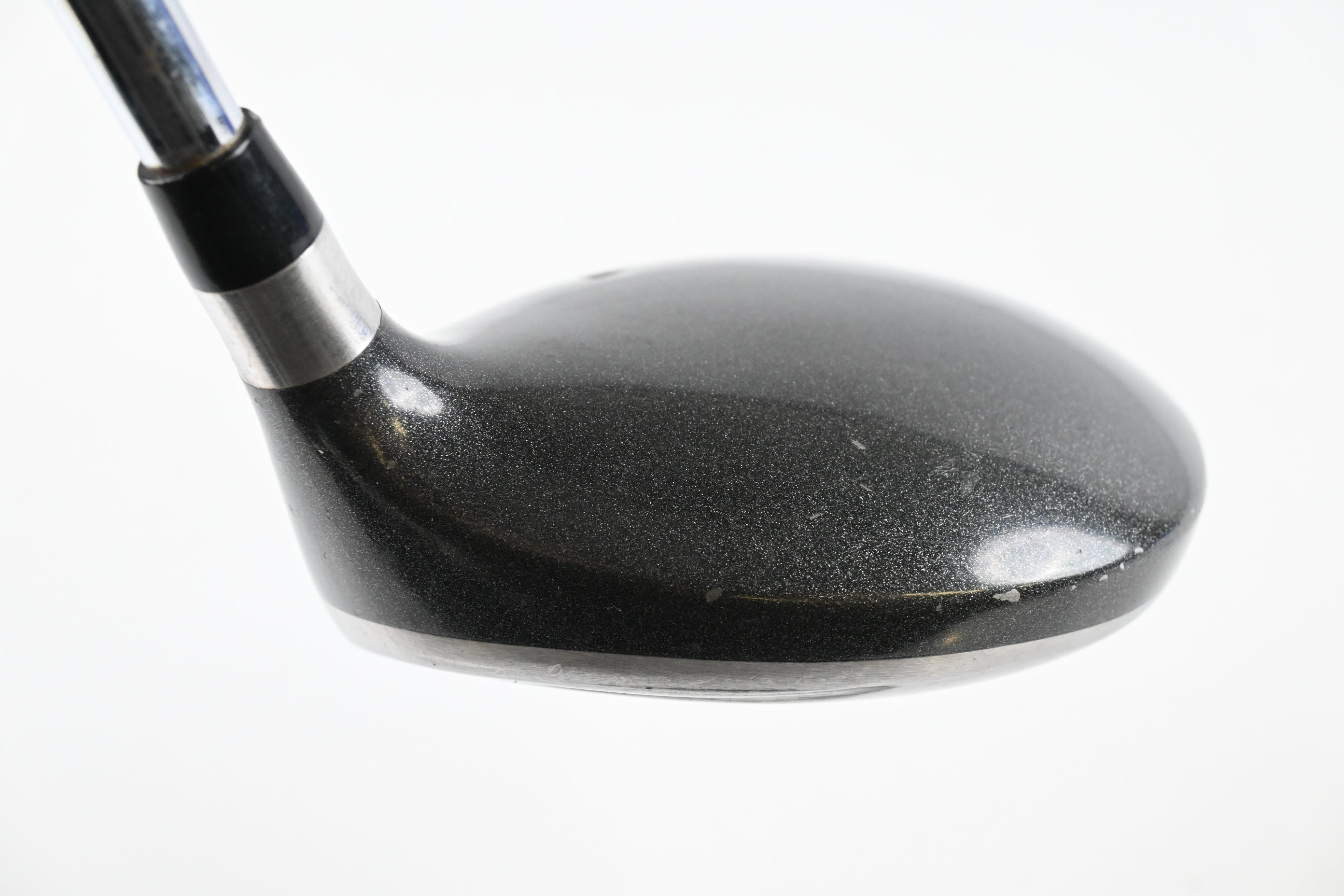 Progen Full Bore 2.3 #5 Wood / 18 Degree / Regular Flex Dynamic Gold Lite Shaft