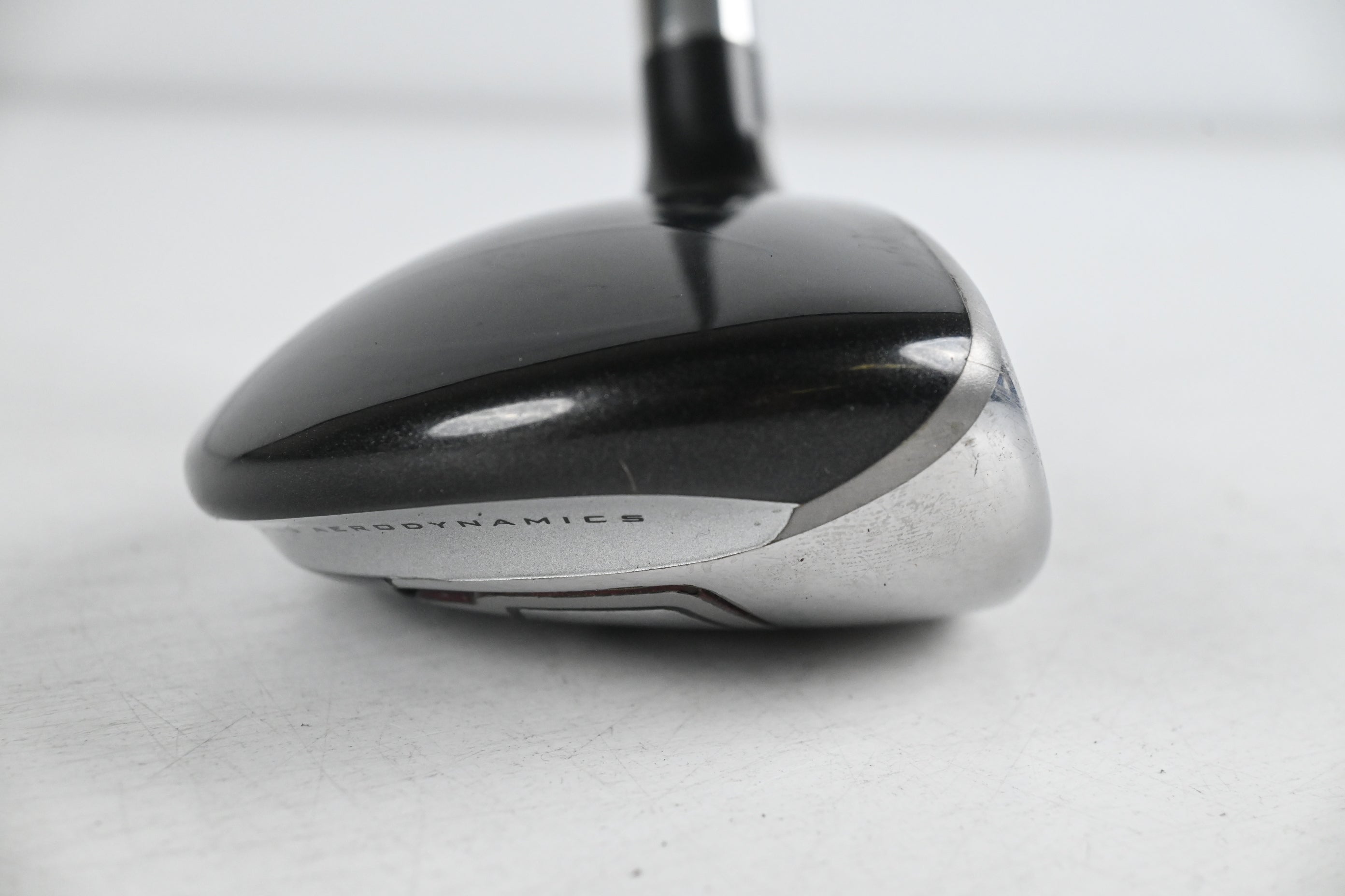 Nike VR-S #3 Hybrid / 21 Degree / Stiff Flex Fubuki 75 Shaft