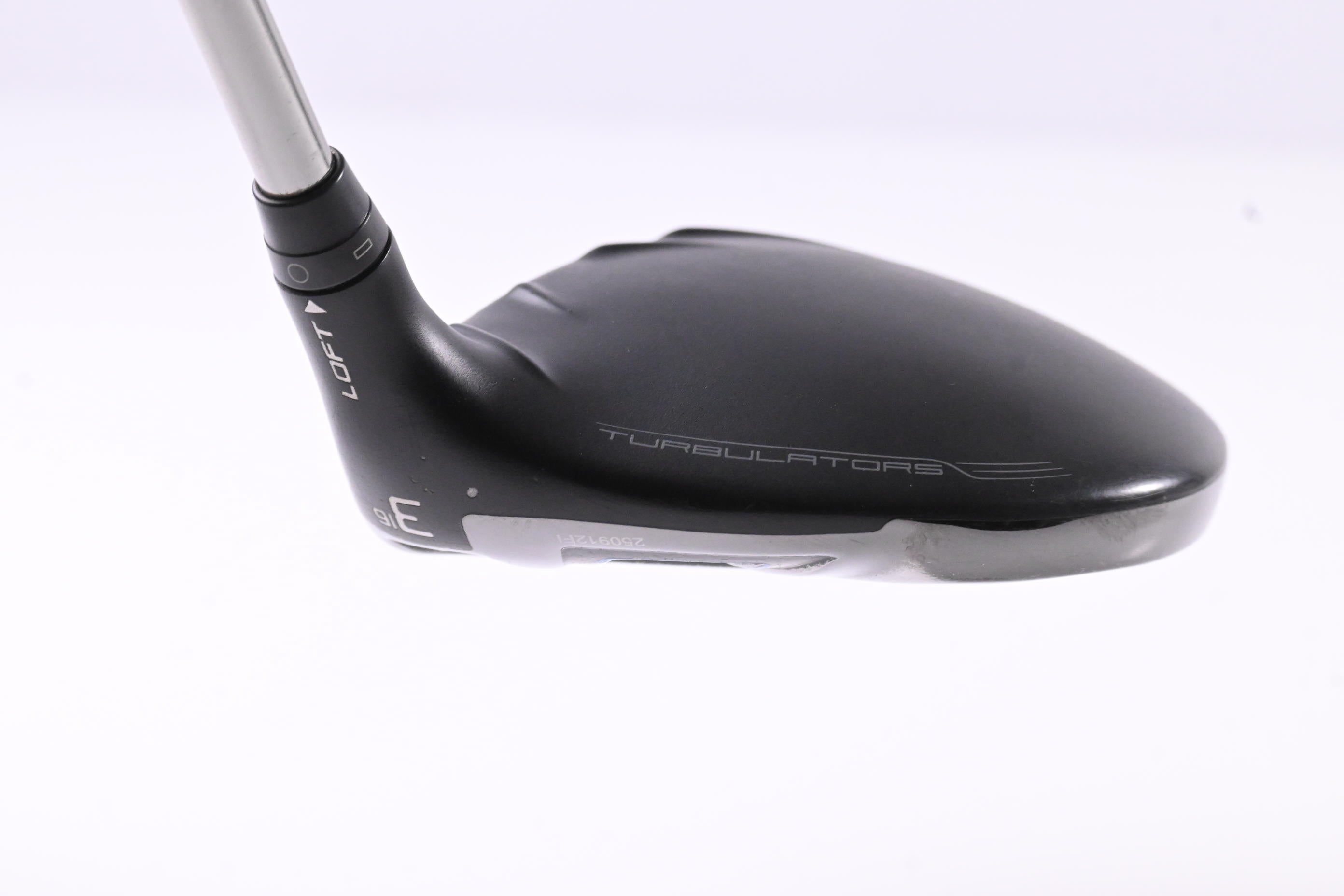 Ping G Series SF Tec #3 Wood / 16 Degree / Regular Flex Ping Tour 65 Shaft