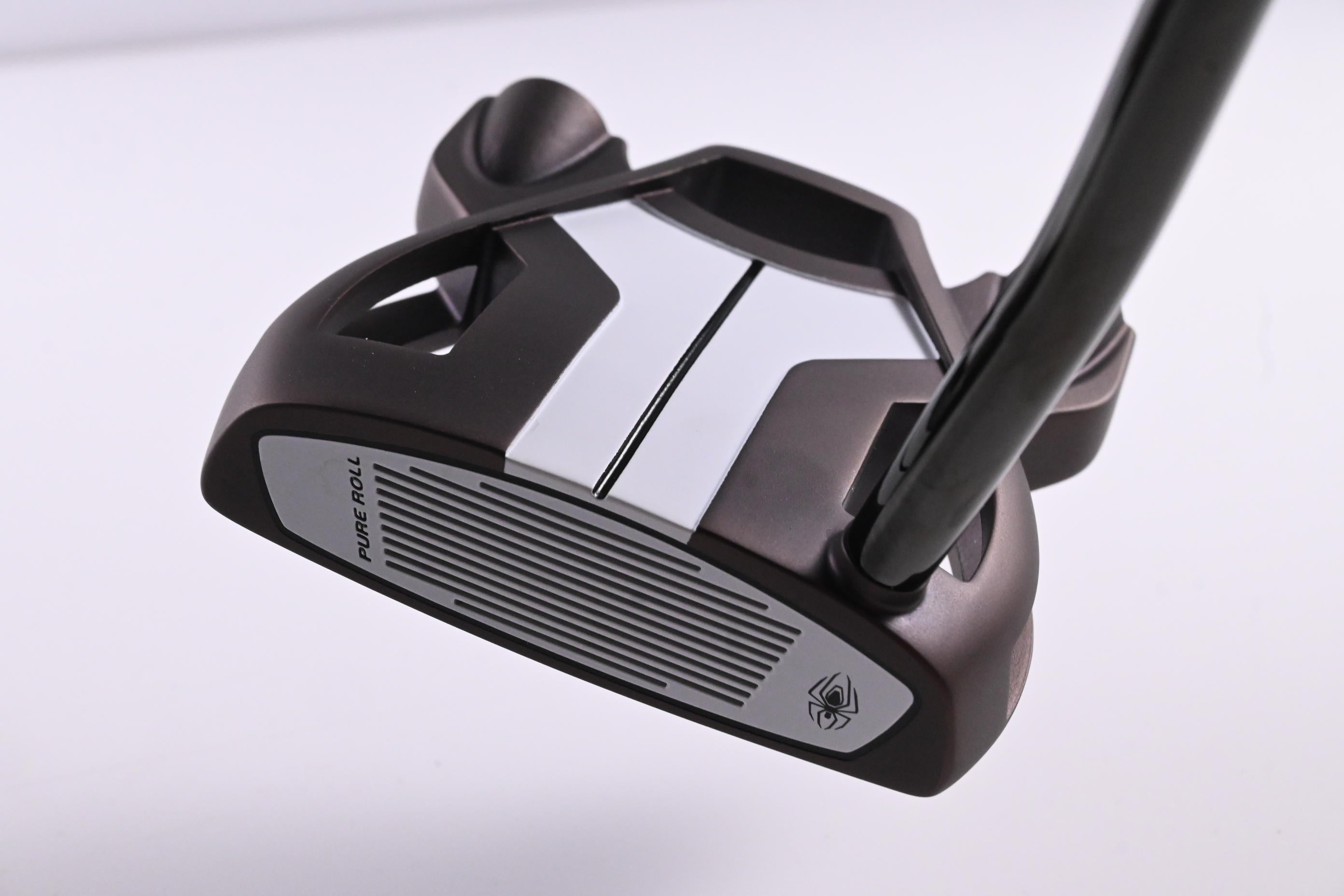 Taylormade Spider Tour Torched Double Bend 2026 Putter / 34 Inch