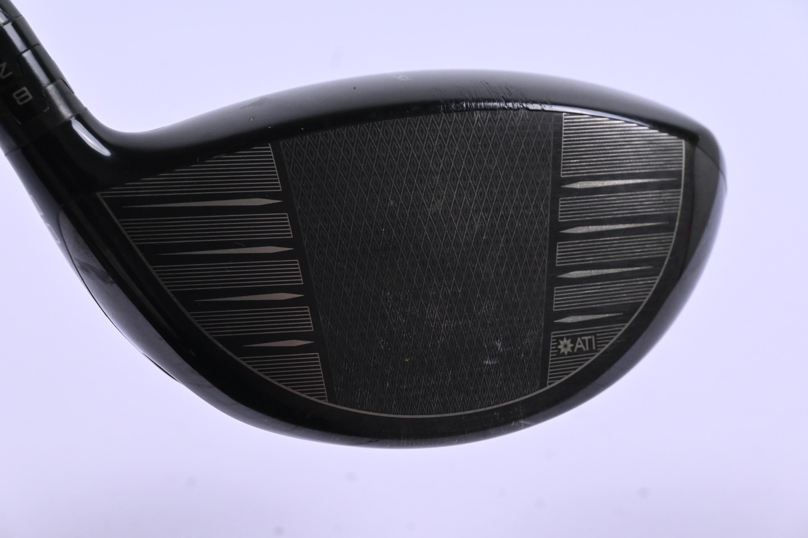 Left Hand Titleist TSi3 Driver / 9 Degree / X-Flex ACCRA TZ Five 70 Shaft