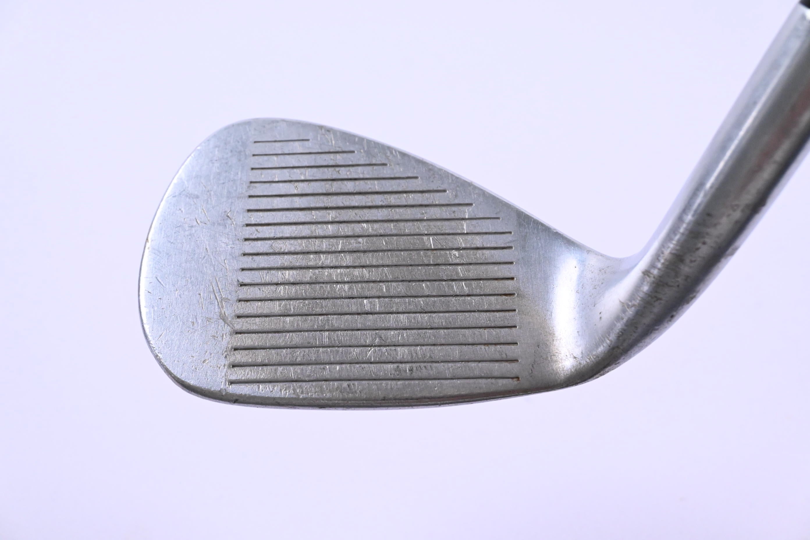 Benross Zip It Lob Wedge / 60 Degree / Wedge Flex Dynamic Gold Shaft
