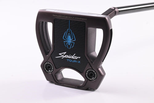 Taylormade Spider Tour.X Torched 2026 Putter / 35 Inch