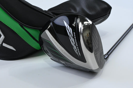 XXIO X 2022 Driver / 9.5 Degree / Stiff Flex AX-11 46