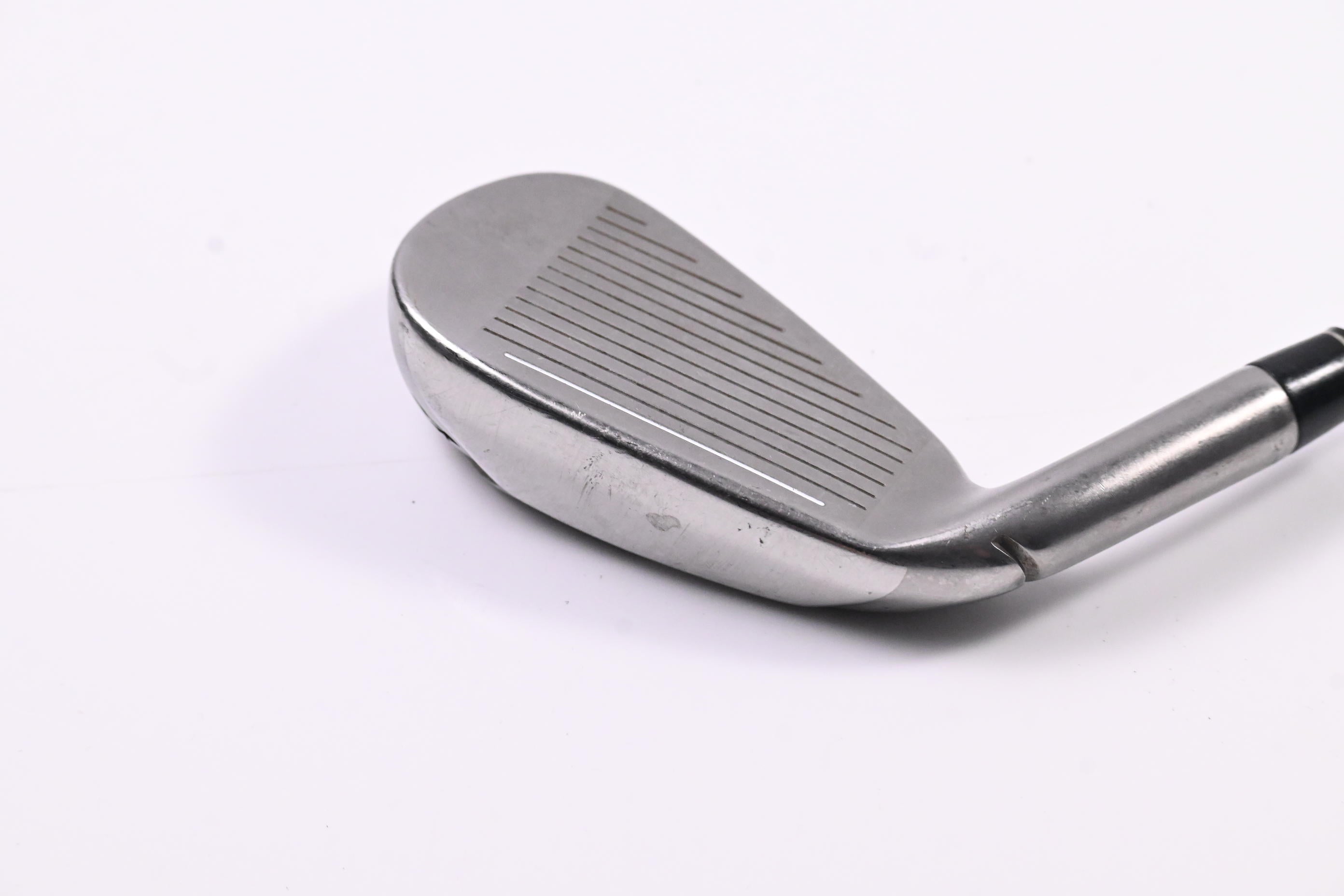 Taylormade Rocketbladez HL #4 Iron / 21 Degree / Regular Flex Rocketfuel 85