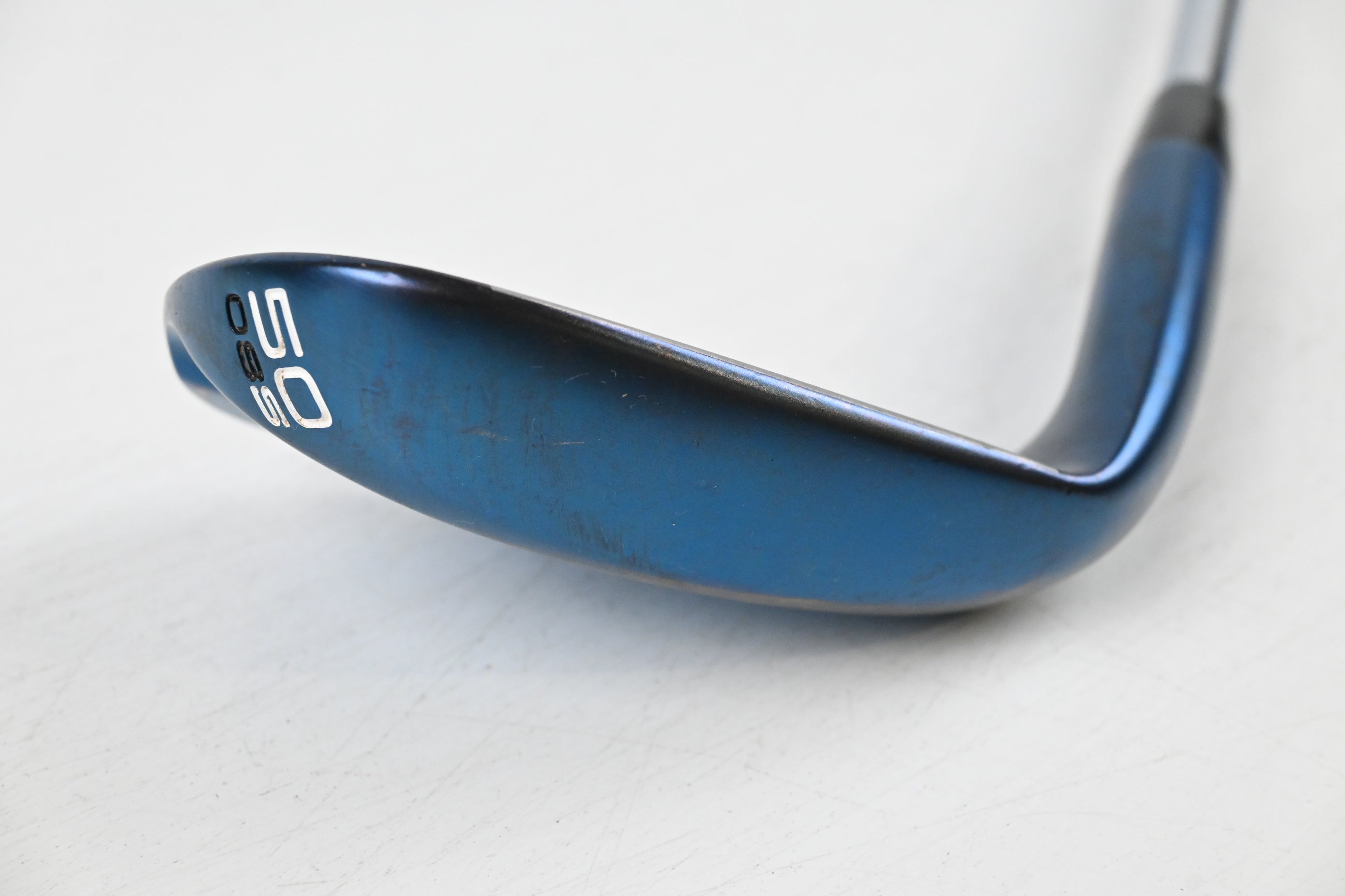 Mizuno Pro T-1 Gap Wedge / 50 Degree / Stiff Flex Dynamic Gold S400 Shaft