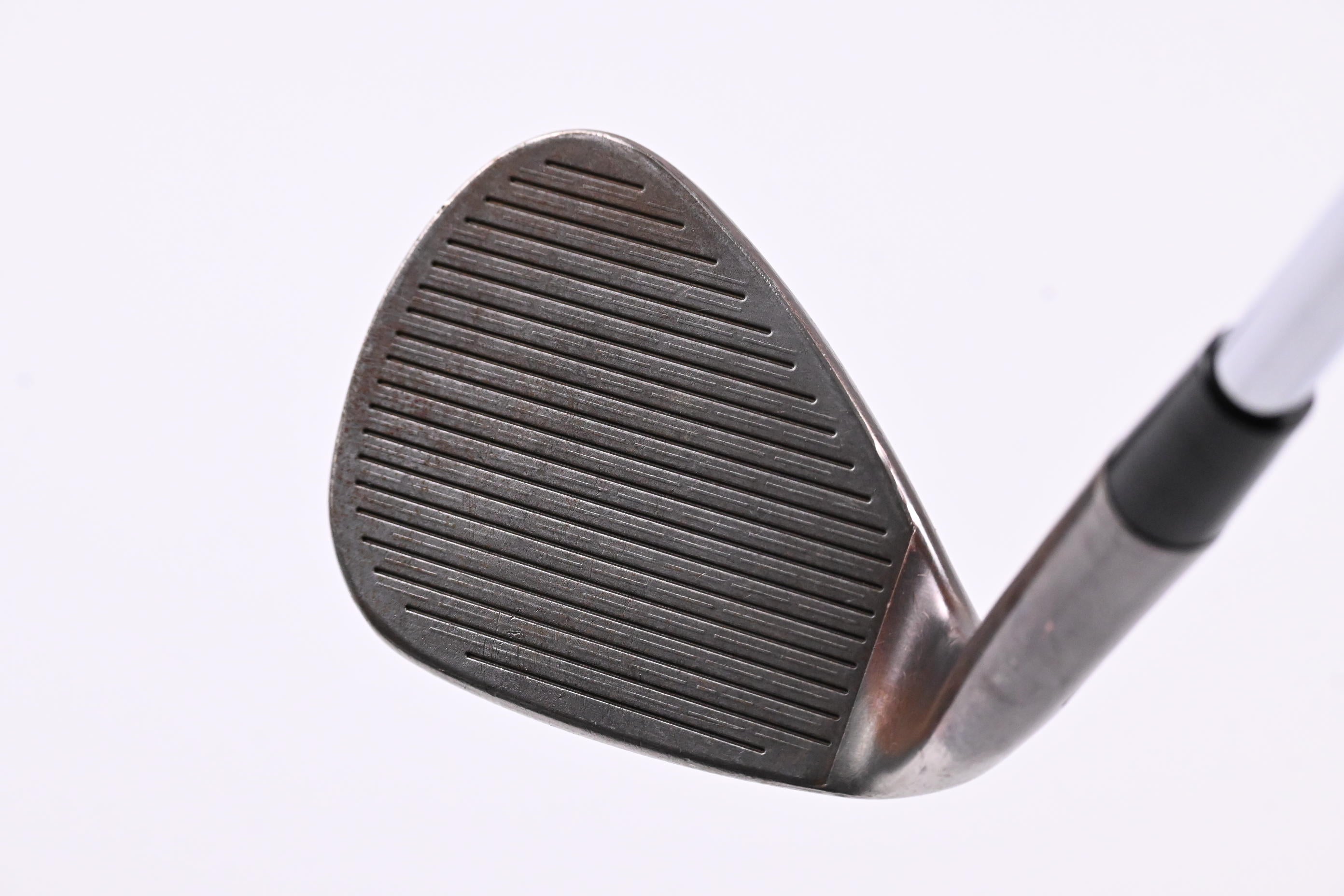 Taylormade Hi-Toe 4 Lob Wedge / 58 Degree / Wedge Flex KBS Hi-Rev 2.0 115
