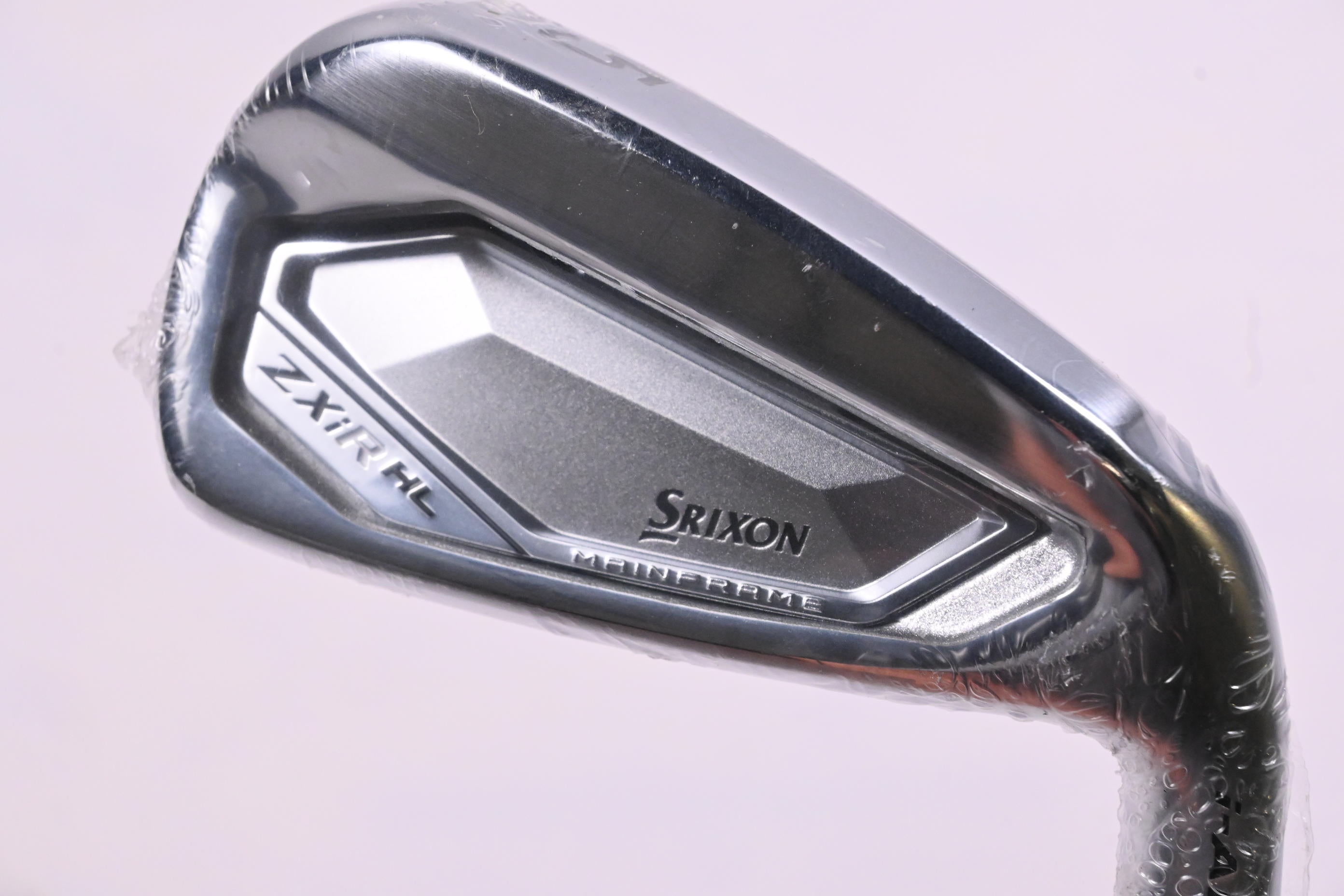 Srixon ZXiR HL #5 Iron / 22 Degree / Regular Flex KBS Tour Lite Shaft
